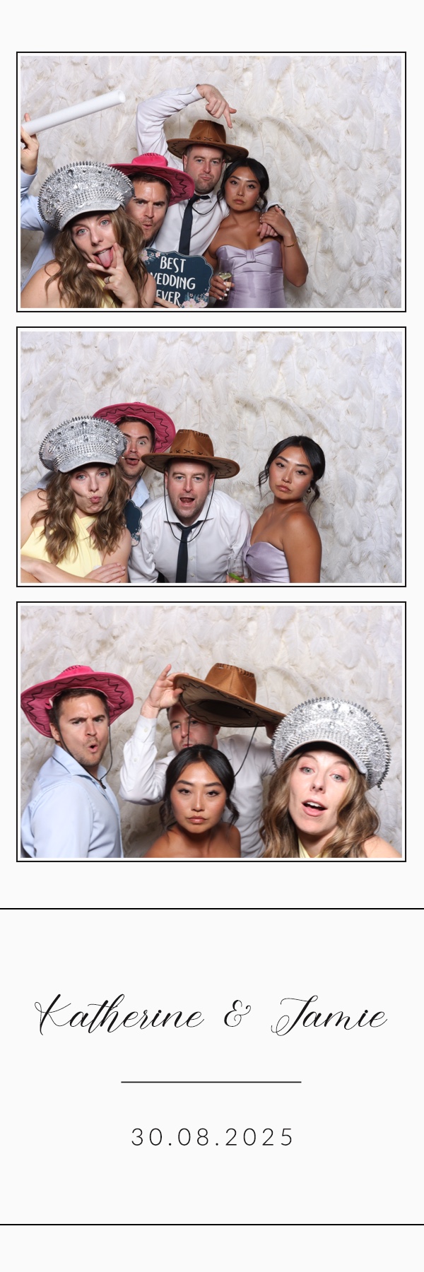 Katherine & Jamie | View more photos from the event at gallery.magicimages.uk/u/MagicImages/Katherine-Jamie