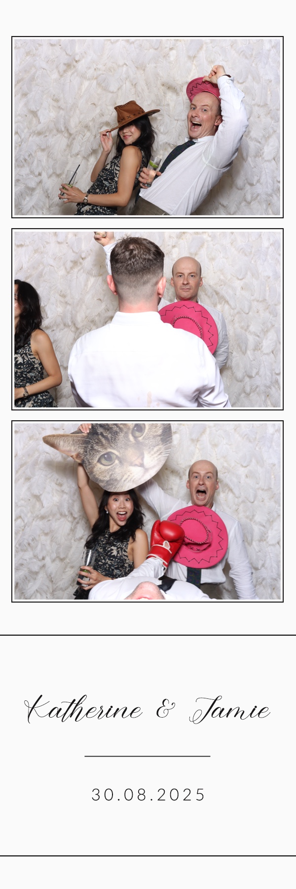 Katherine & Jamie | View more photos from the event at gallery.magicimages.uk/u/MagicImages/Katherine-Jamie