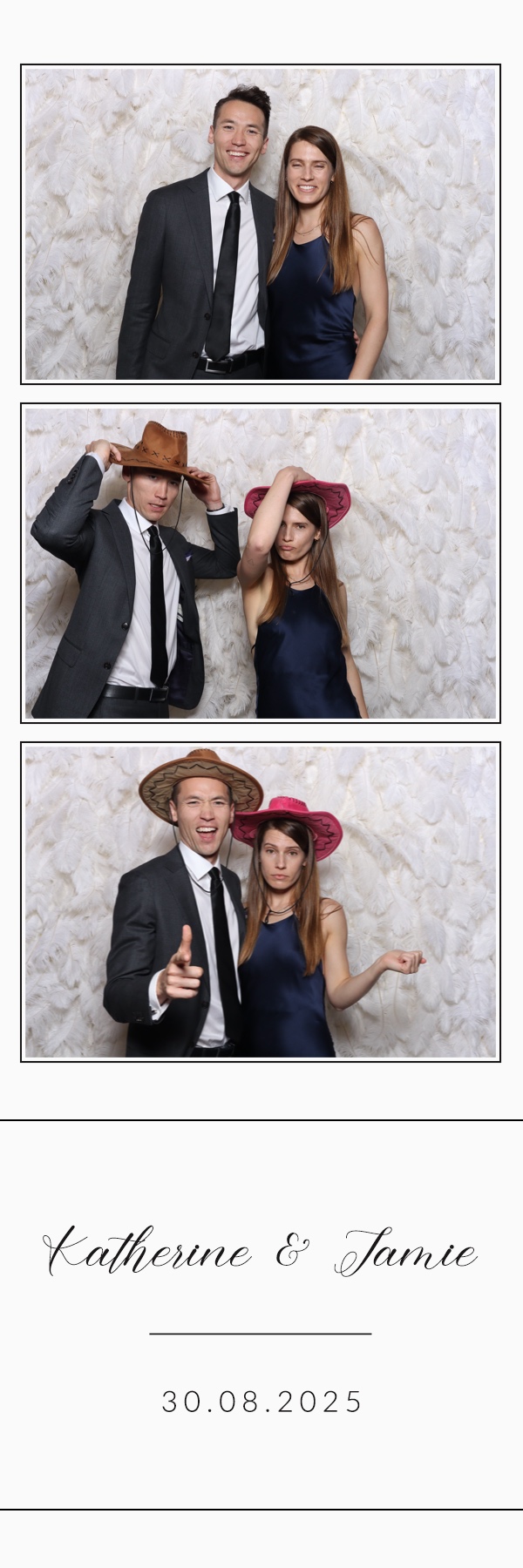 Katherine & Jamie | View more photos from the event at gallery.magicimages.uk/u/MagicImages/Katherine-Jamie