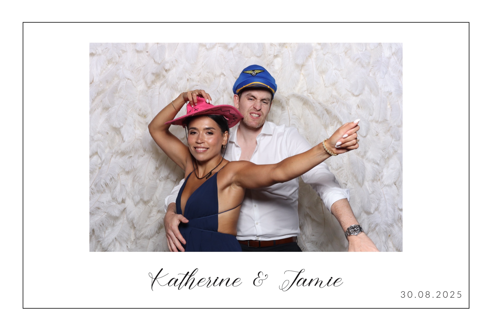 Katherine & Jamie | View more photos from the event at gallery.magicimages.uk/u/MagicImages/Katherine-Jamie