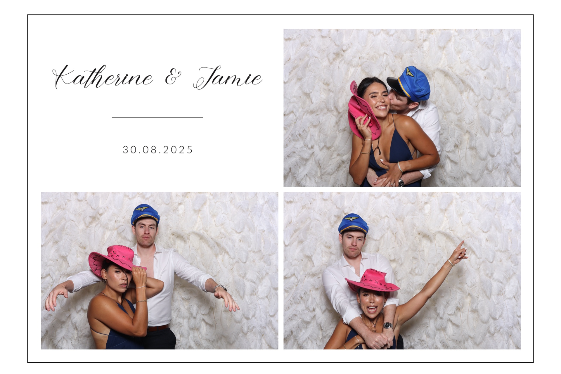 Katherine & Jamie | View more photos from the event at gallery.magicimages.uk/u/MagicImages/Katherine-Jamie