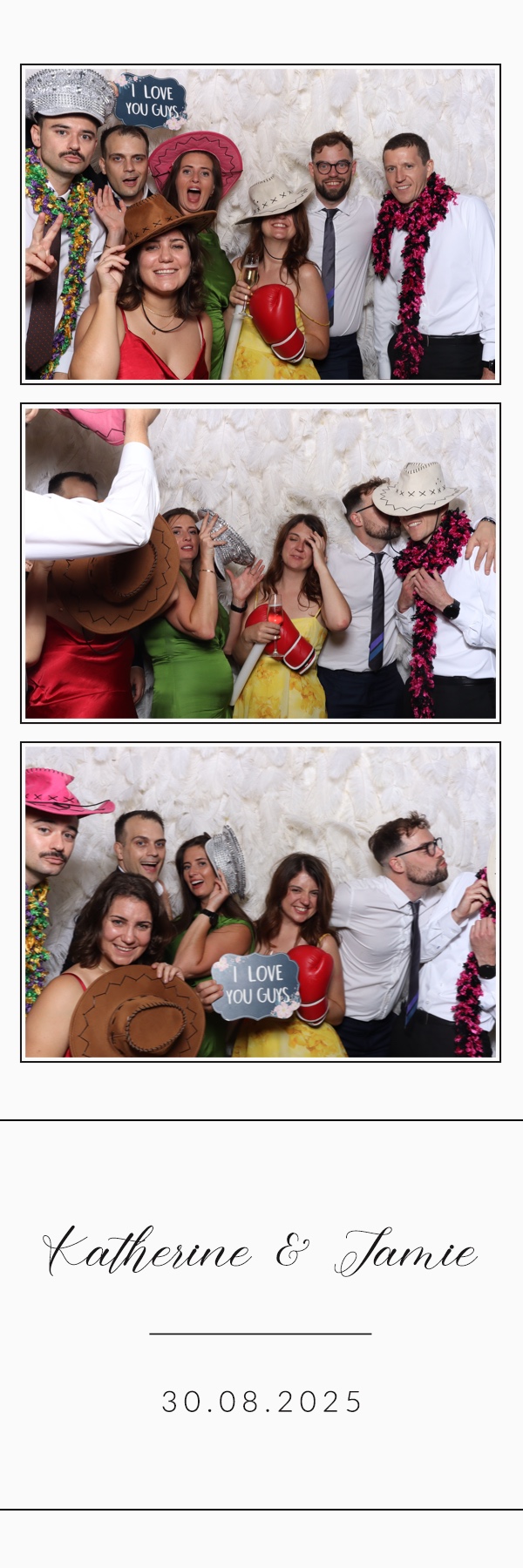 Katherine & Jamie | View more photos from the event at gallery.magicimages.uk/u/MagicImages/Katherine-Jamie