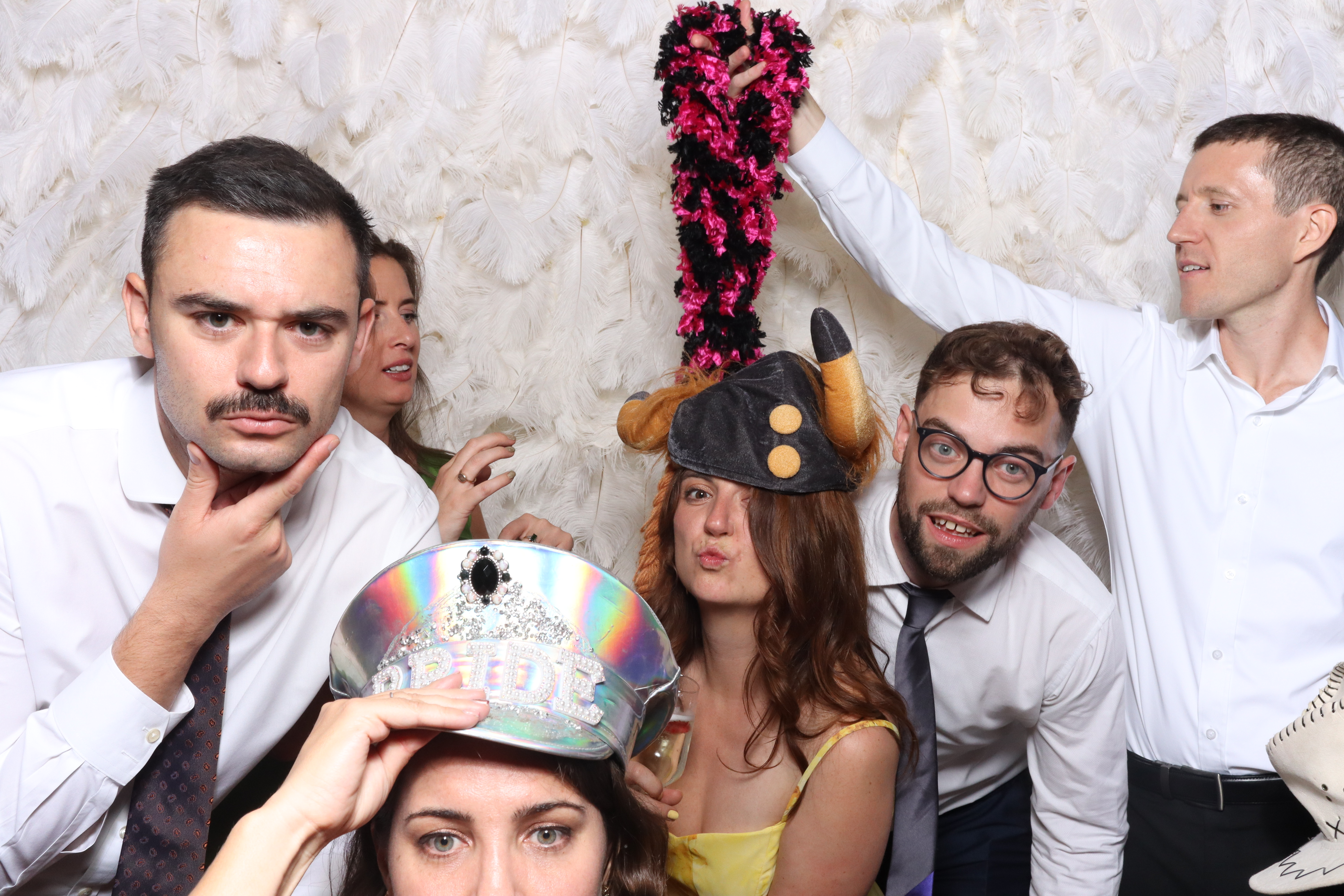 Katherine & Jamie | View more photos from the event at gallery.magicimages.uk/u/MagicImages/Katherine-Jamie