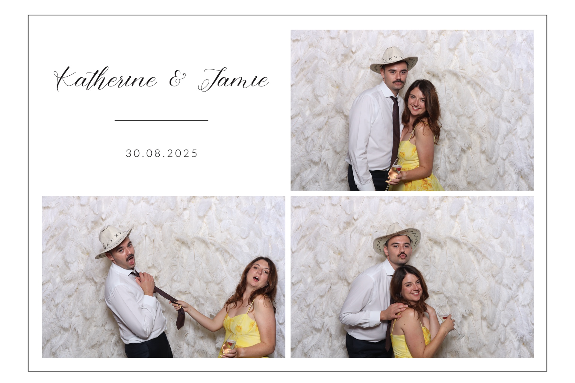 Katherine & Jamie | View more photos from the event at gallery.magicimages.uk/u/MagicImages/Katherine-Jamie