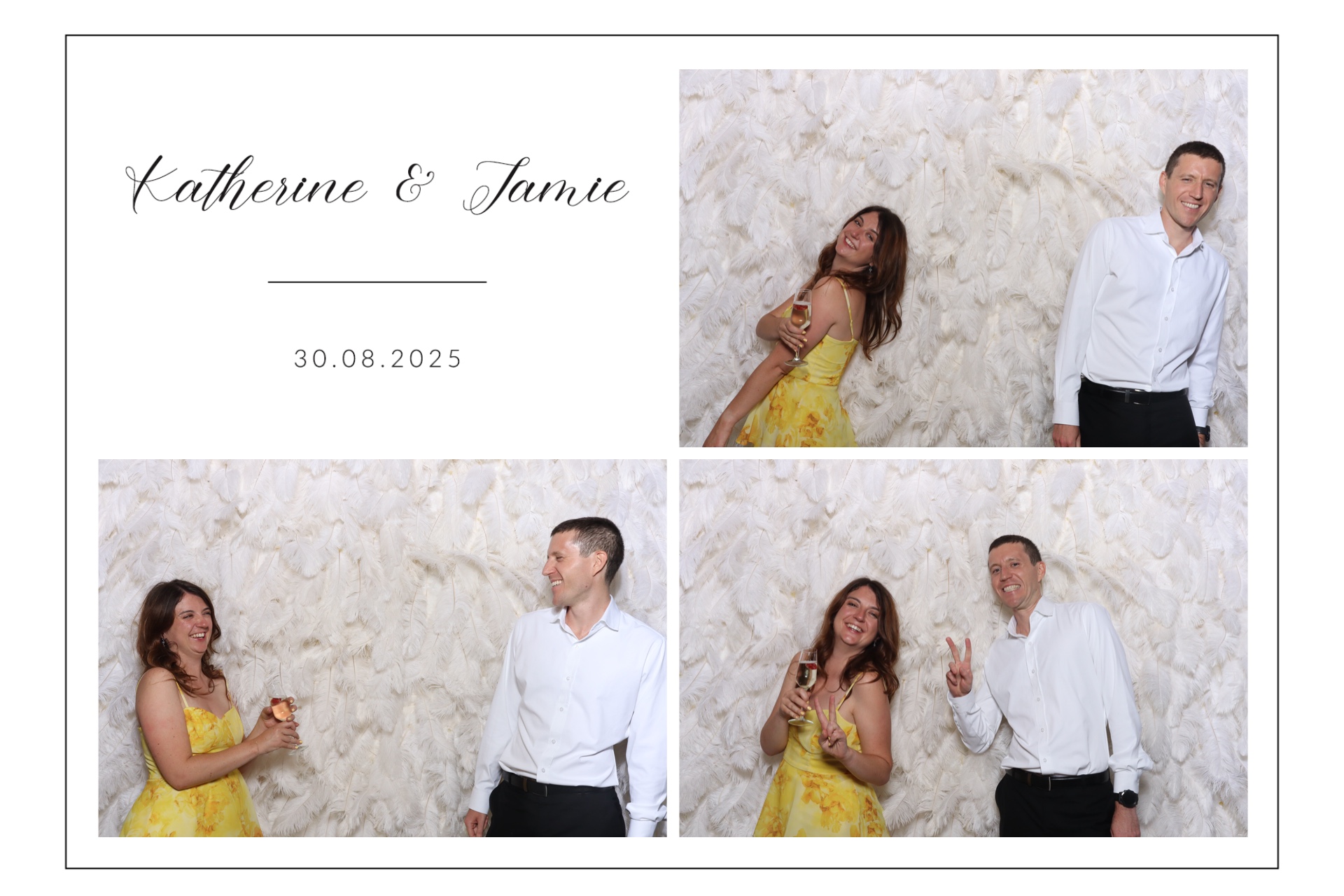 Katherine & Jamie | View more photos from the event at gallery.magicimages.uk/u/MagicImages/Katherine-Jamie