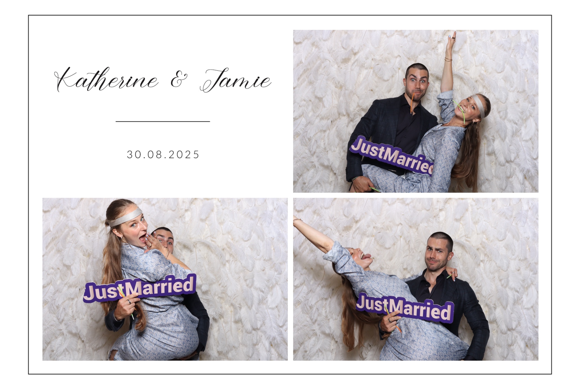 Katherine & Jamie | View more photos from the event at gallery.magicimages.uk/u/MagicImages/Katherine-Jamie