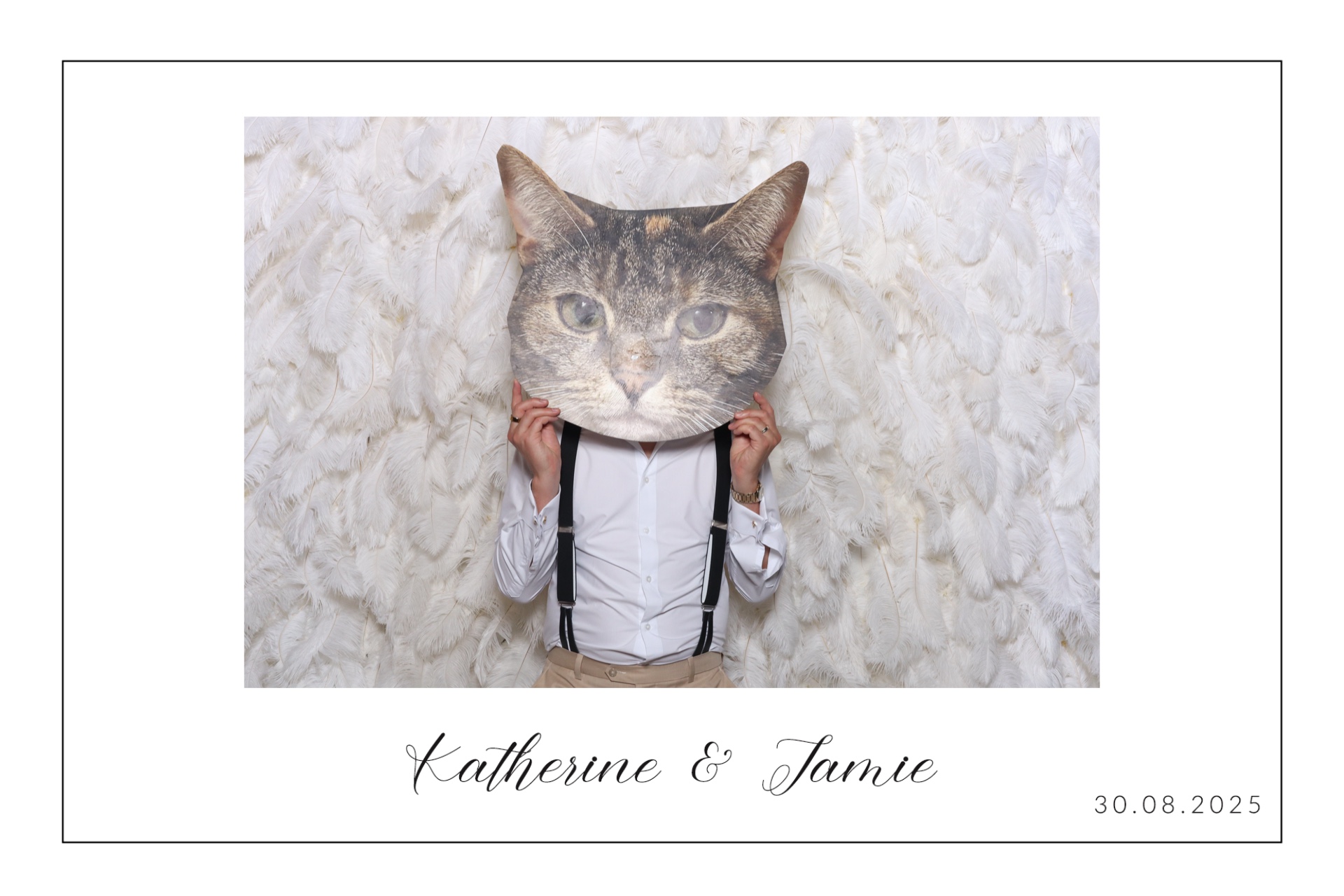 Katherine & Jamie | View more photos from the event at gallery.magicimages.uk/u/MagicImages/Katherine-Jamie