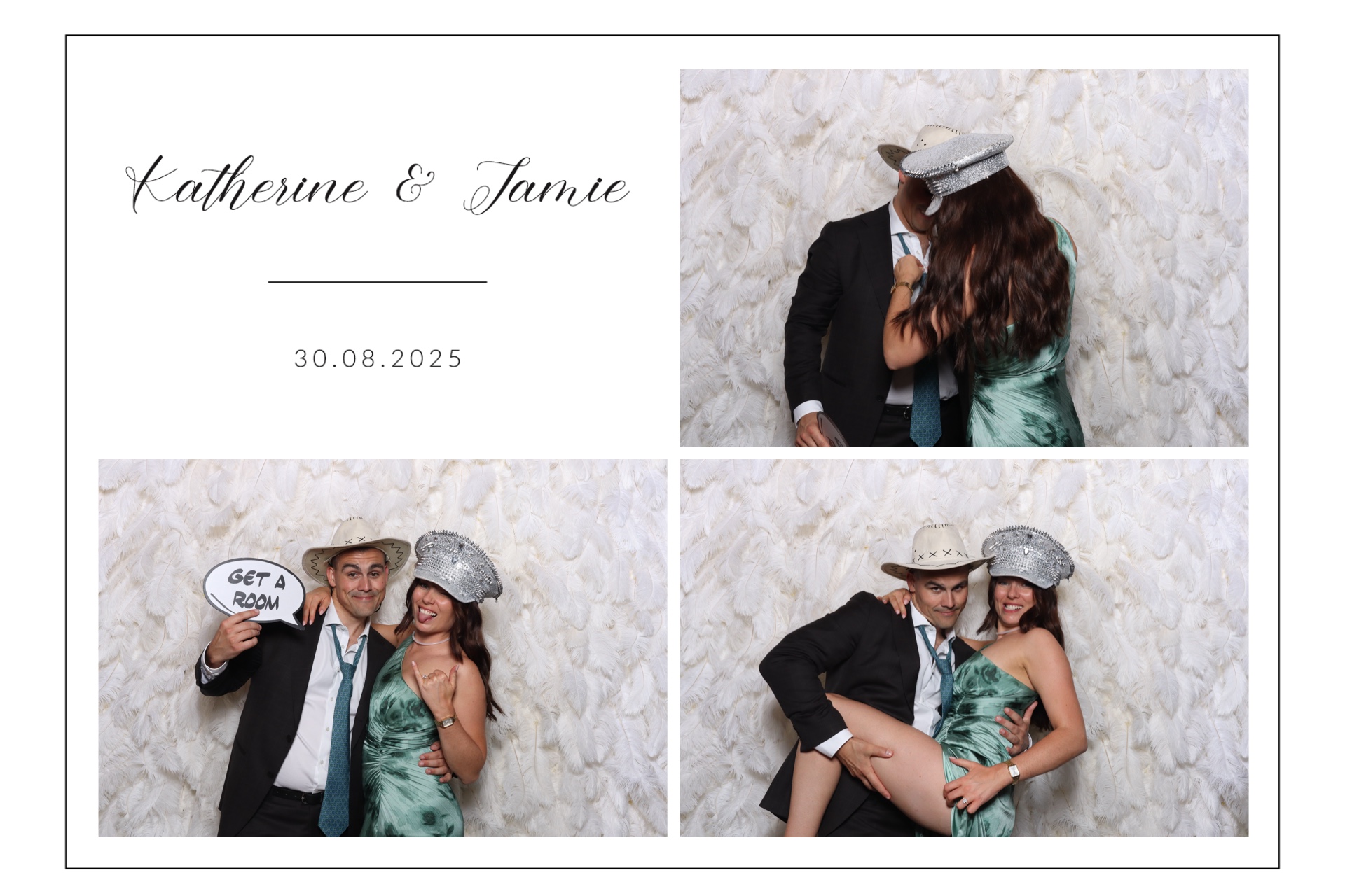 Katherine & Jamie | View more photos from the event at gallery.magicimages.uk/u/MagicImages/Katherine-Jamie