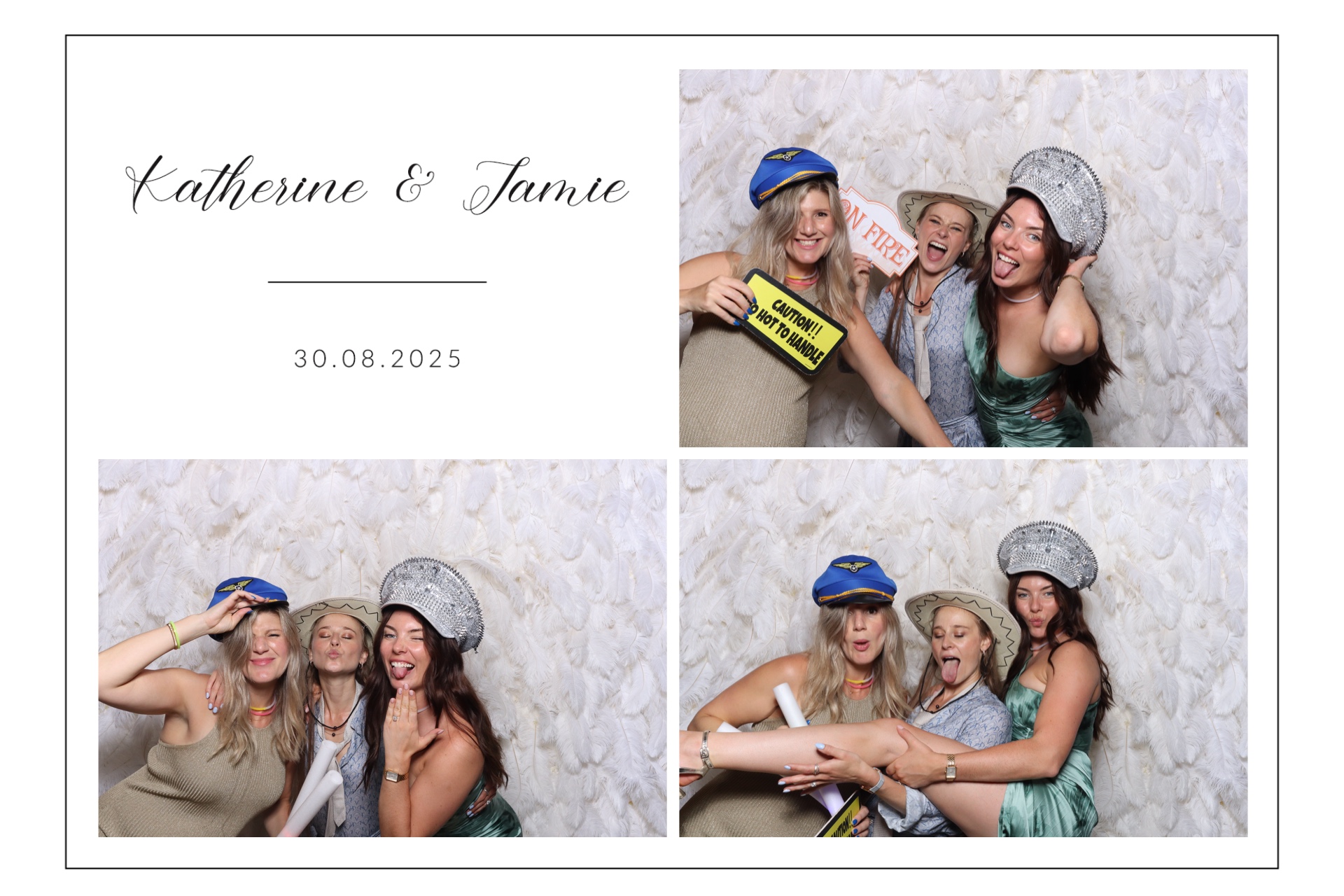 Katherine & Jamie | View more photos from the event at gallery.magicimages.uk/u/MagicImages/Katherine-Jamie