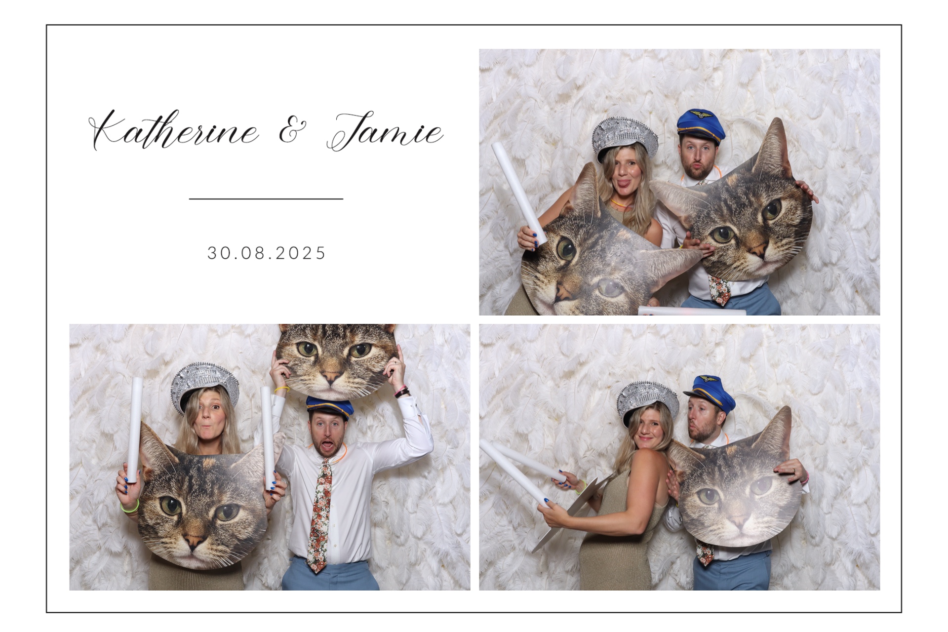 Katherine & Jamie | View more photos from the event at gallery.magicimages.uk/u/MagicImages/Katherine-Jamie