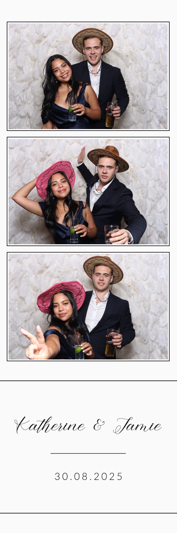 Katherine & Jamie | View more photos from the event at gallery.magicimages.uk/u/MagicImages/Katherine-Jamie