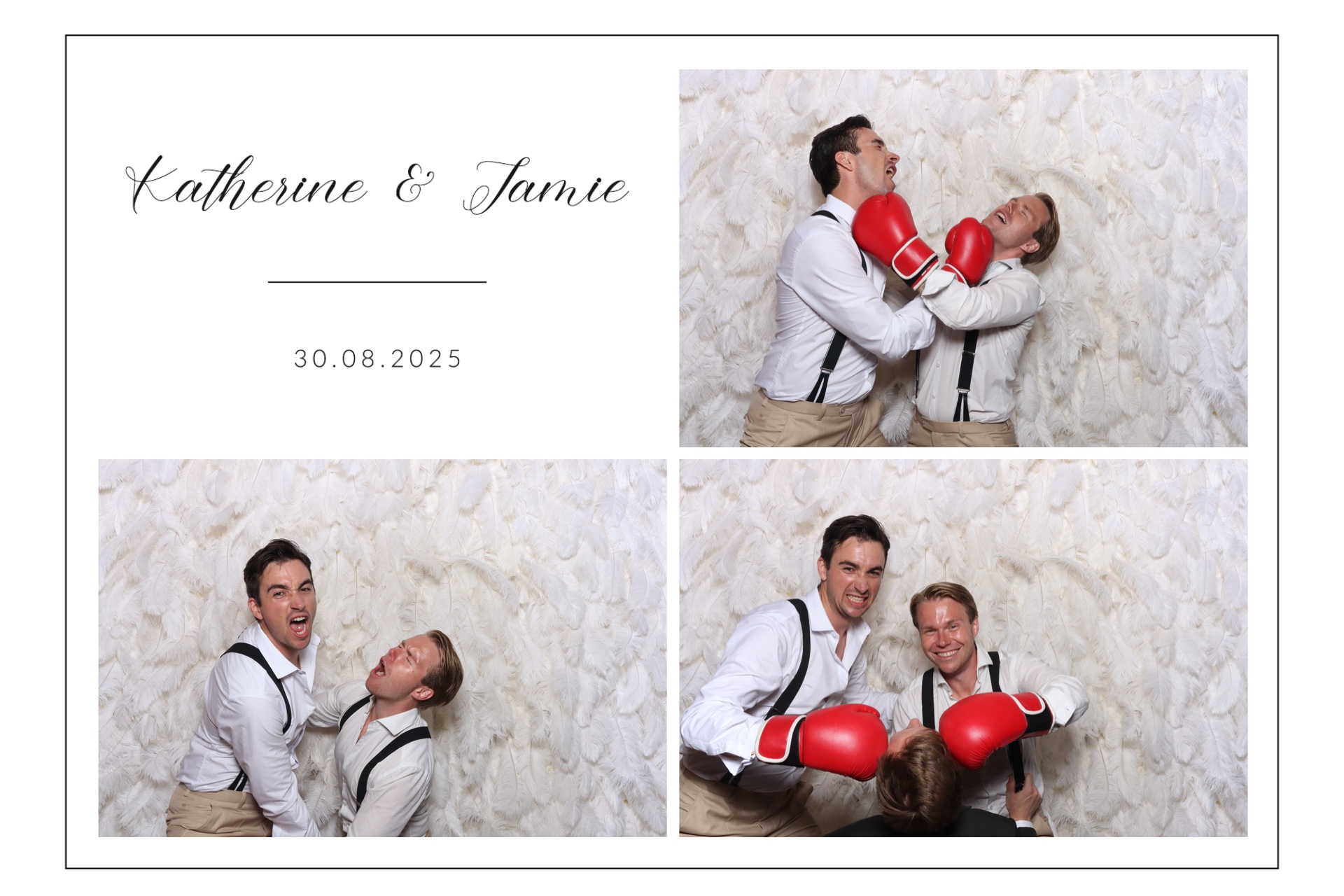 Katherine & Jamie | View more photos from the event at gallery.magicimages.uk/u/MagicImages/Katherine-Jamie