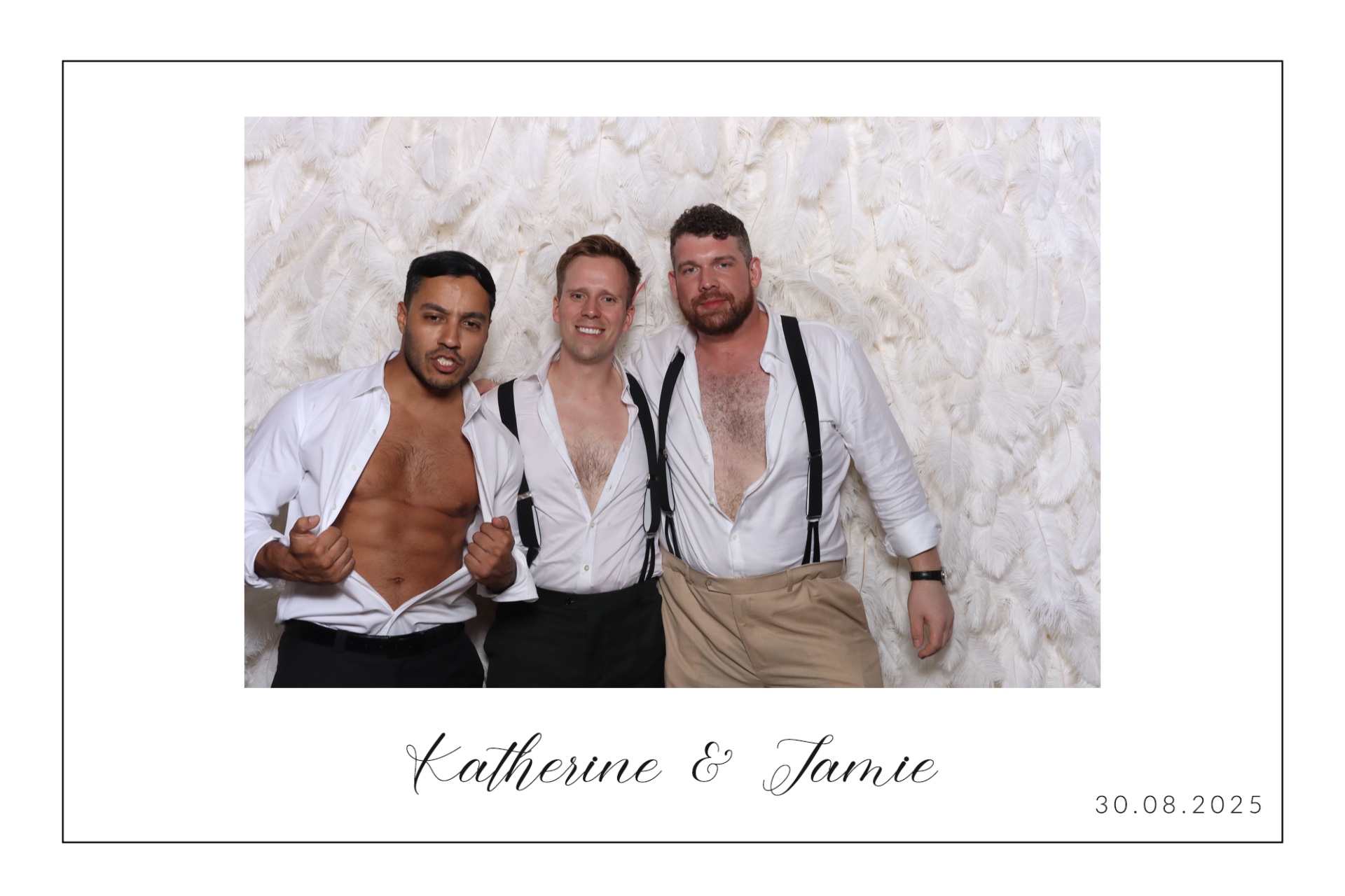 Katherine & Jamie | View more photos from the event at gallery.magicimages.uk/u/MagicImages/Katherine-Jamie