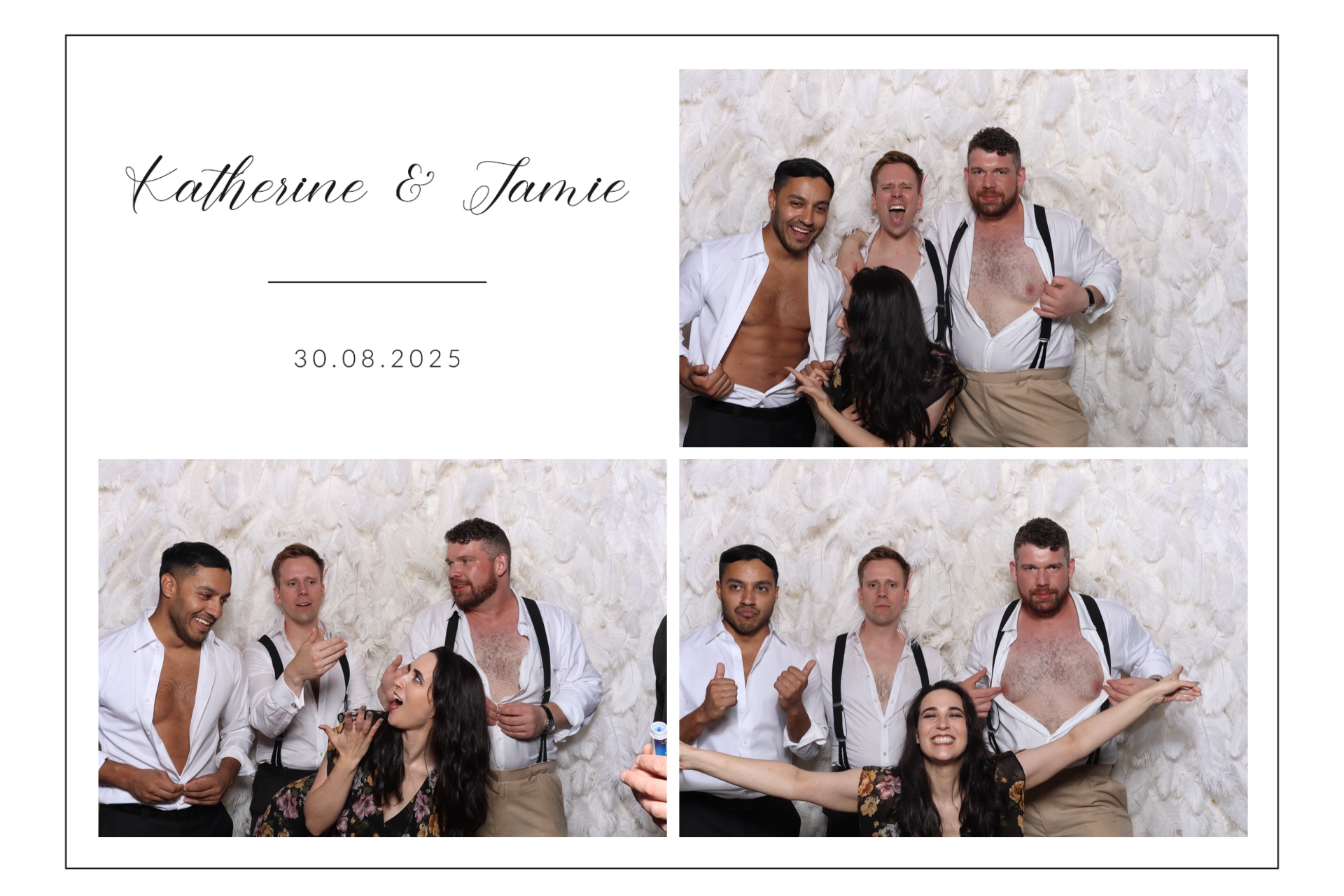 Katherine & Jamie | View more photos from the event at gallery.magicimages.uk/u/MagicImages/Katherine-Jamie