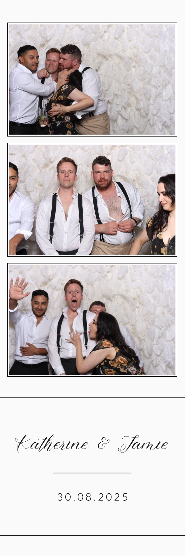 Katherine & Jamie | View more photos from the event at gallery.magicimages.uk/u/MagicImages/Katherine-Jamie