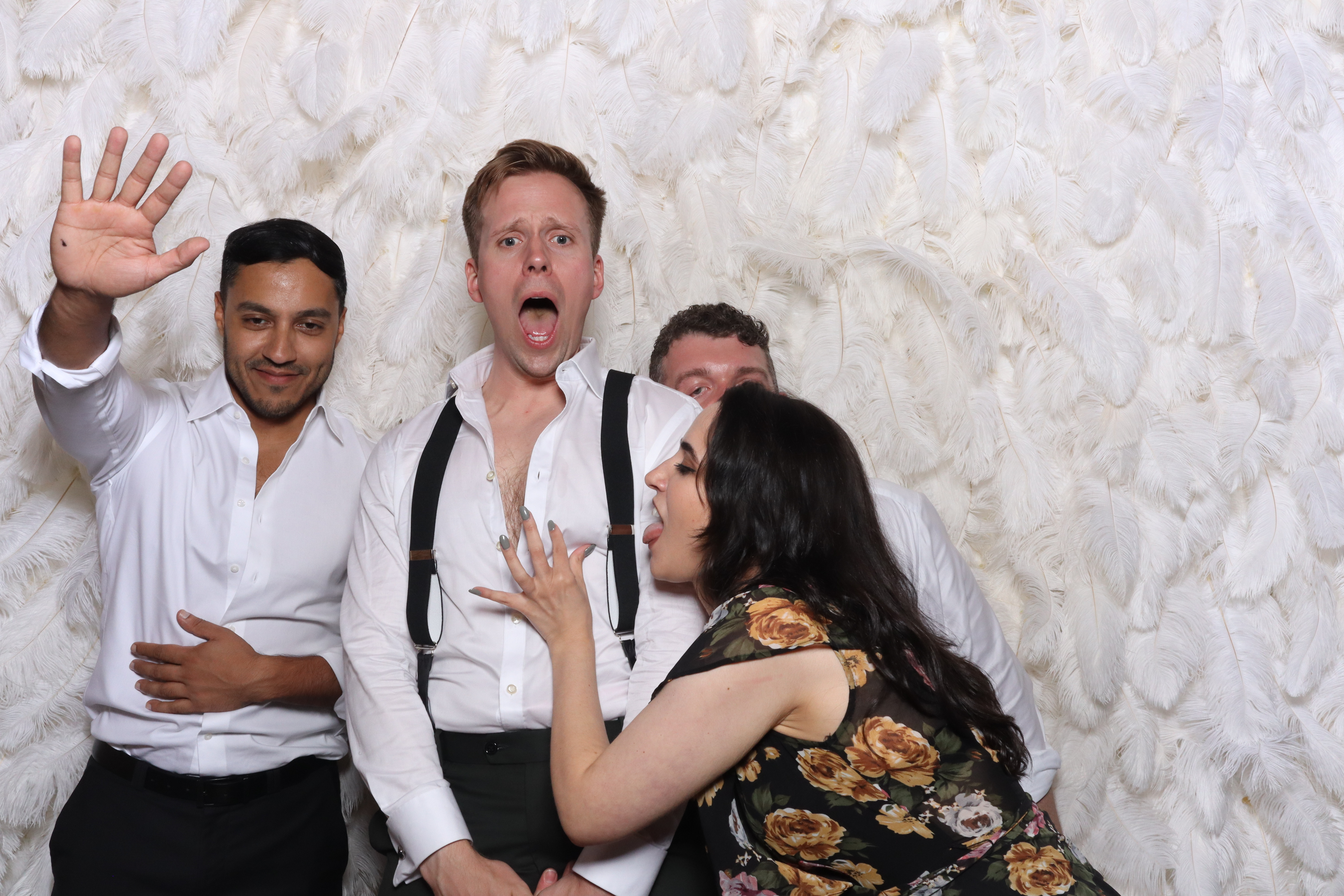 Katherine & Jamie | View more photos from the event at gallery.magicimages.uk/u/MagicImages/Katherine-Jamie