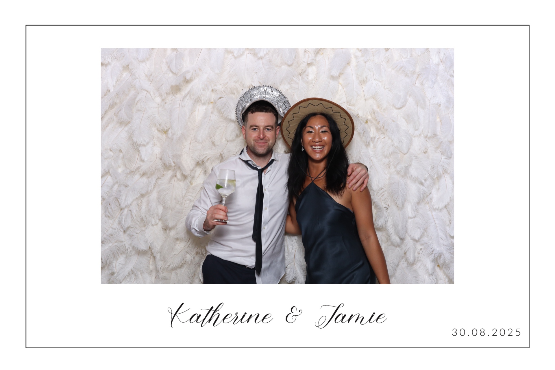 Katherine & Jamie | View more photos from the event at gallery.magicimages.uk/u/MagicImages/Katherine-Jamie