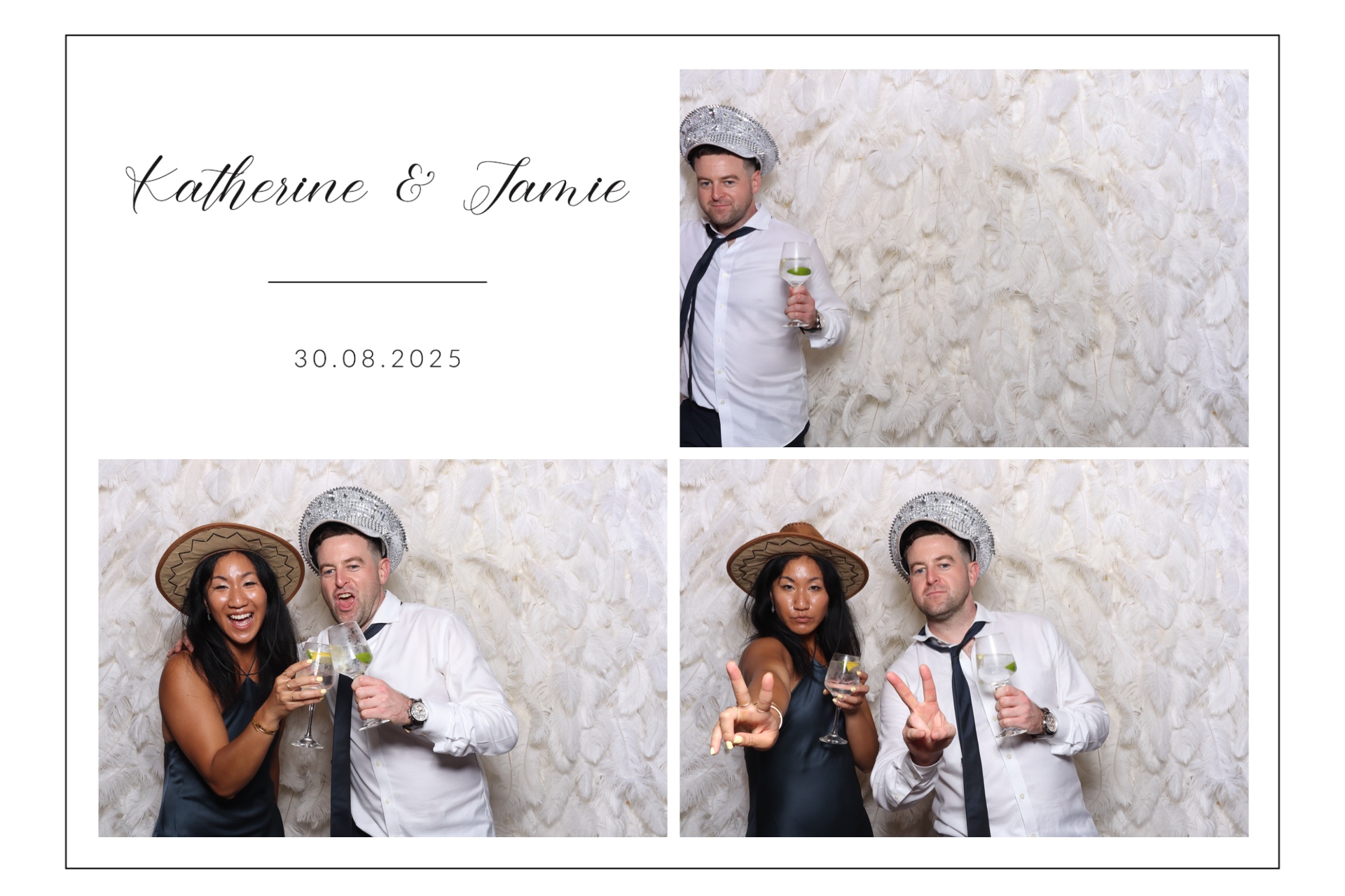 Katherine & Jamie | View more photos from the event at gallery.magicimages.uk/u/MagicImages/Katherine-Jamie