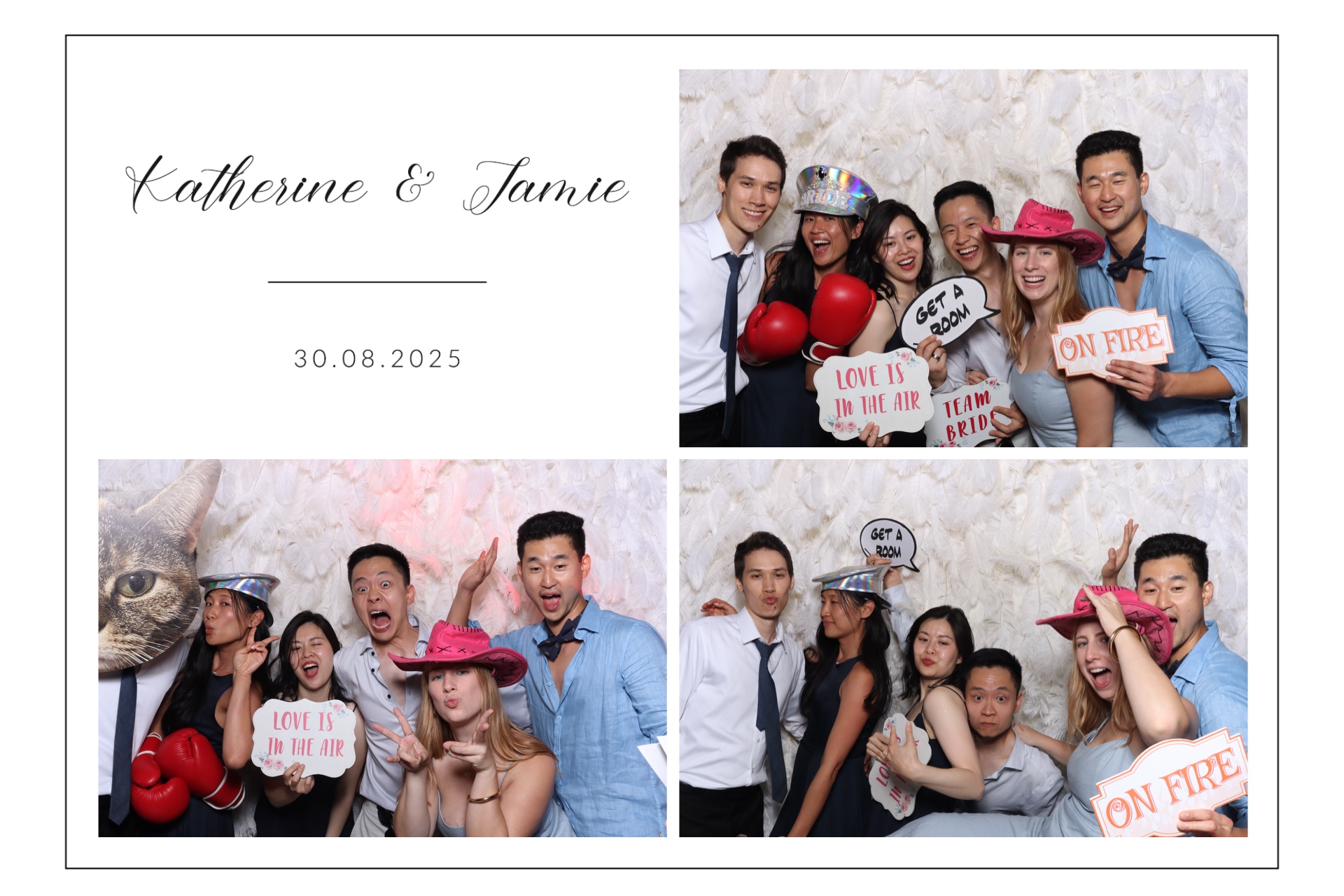 Katherine & Jamie | View more photos from the event at gallery.magicimages.uk/u/MagicImages/Katherine-Jamie