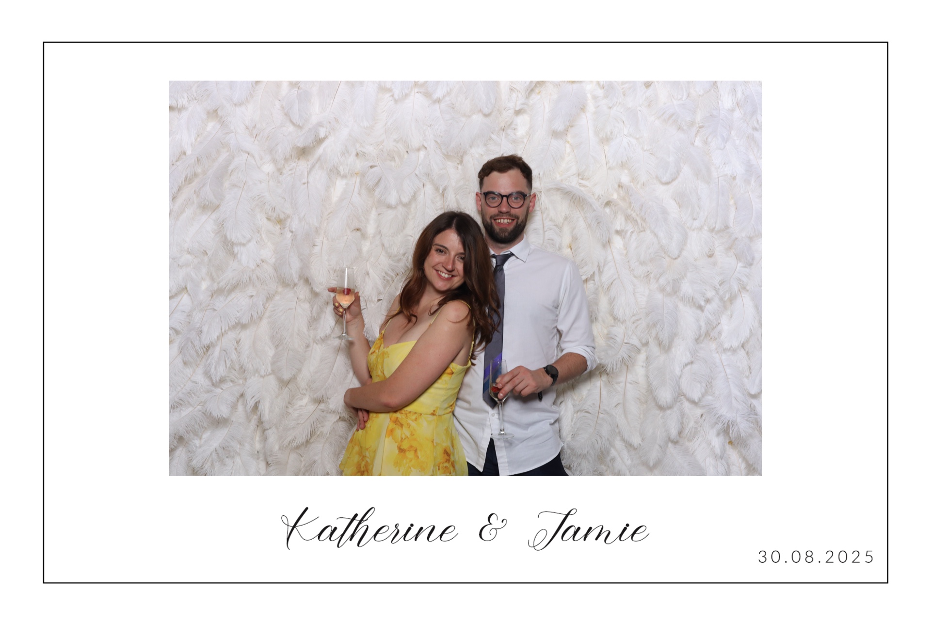 Katherine & Jamie | View more photos from the event at gallery.magicimages.uk/u/MagicImages/Katherine-Jamie