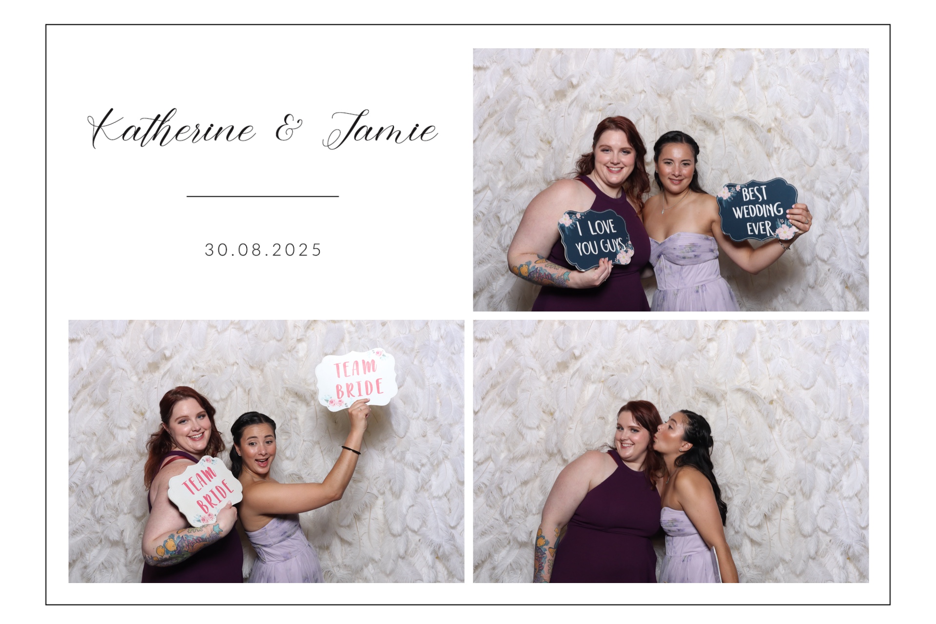 Katherine & Jamie | View more photos from the event at gallery.magicimages.uk/u/MagicImages/Katherine-Jamie