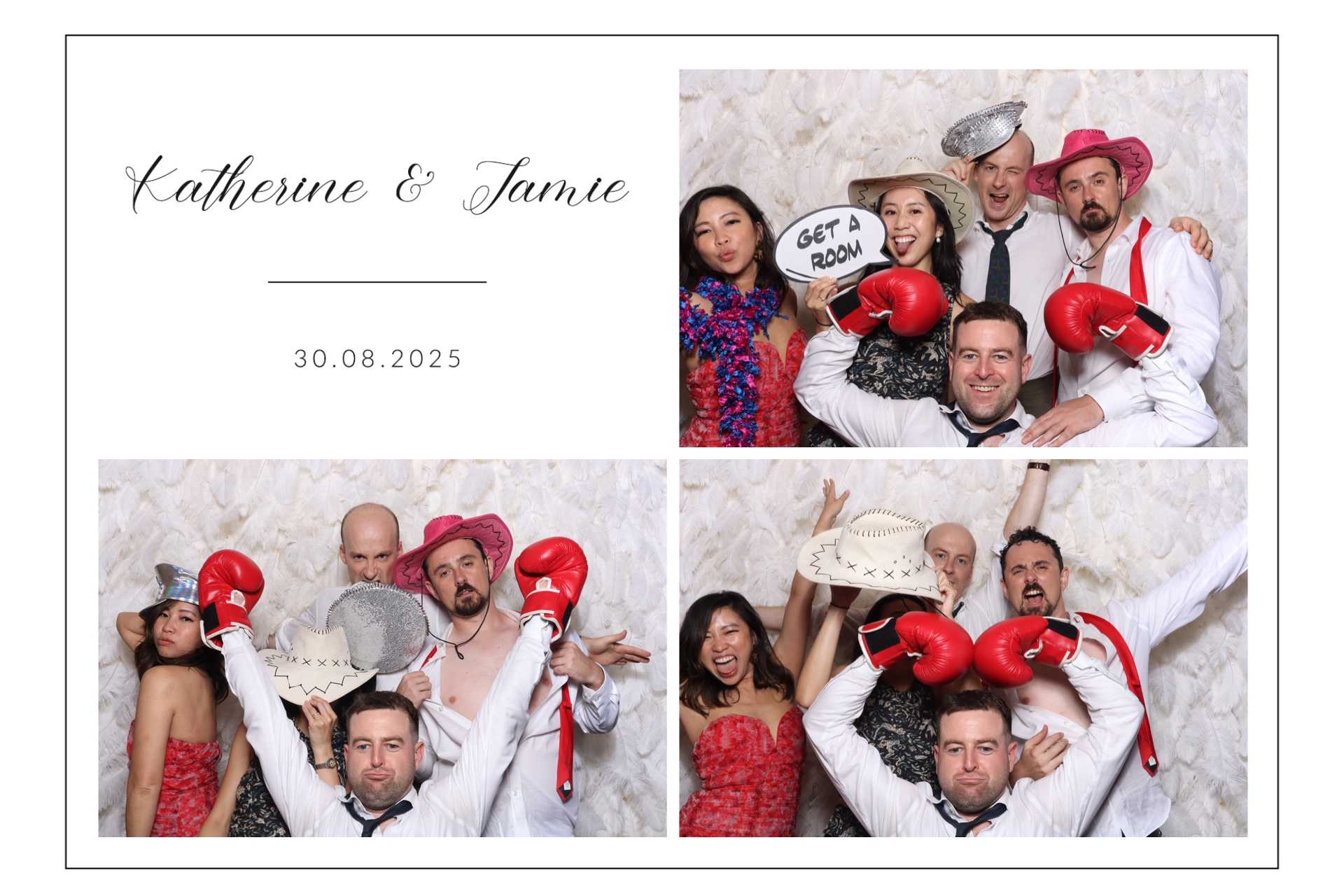 Katherine & Jamie | View more photos from the event at gallery.magicimages.uk/u/MagicImages/Katherine-Jamie