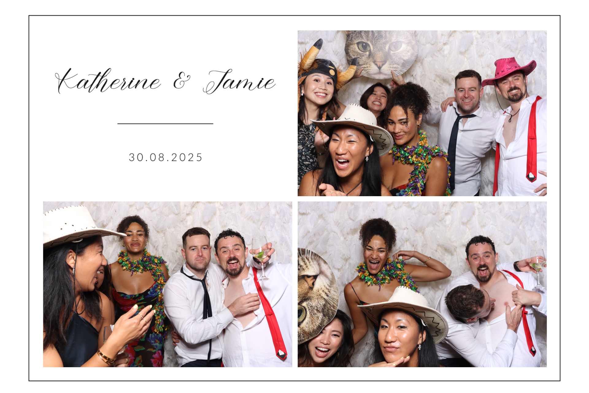 Katherine & Jamie | View more photos from the event at gallery.magicimages.uk/u/MagicImages/Katherine-Jamie