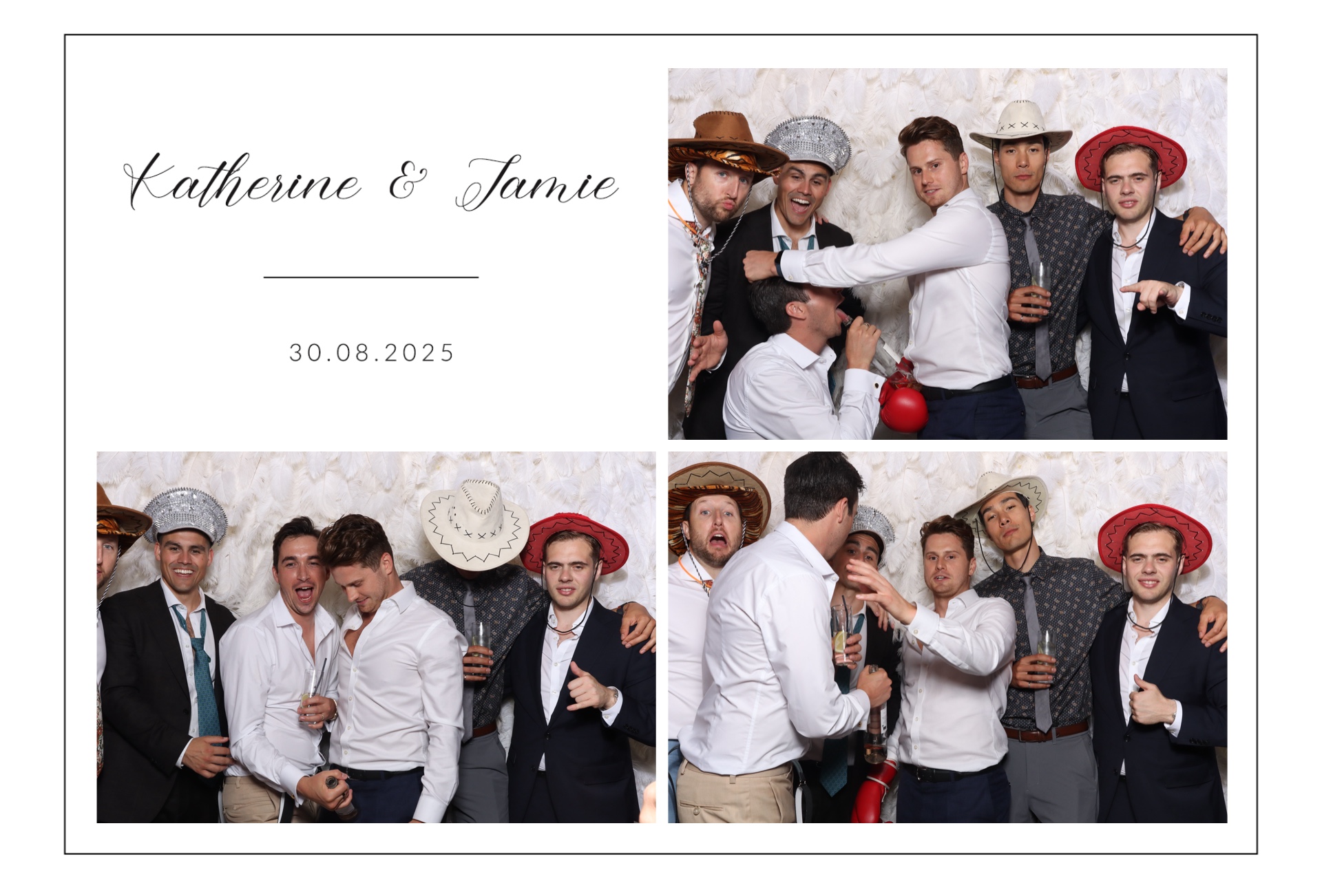 Katherine & Jamie | View more photos from the event at gallery.magicimages.uk/u/MagicImages/Katherine-Jamie