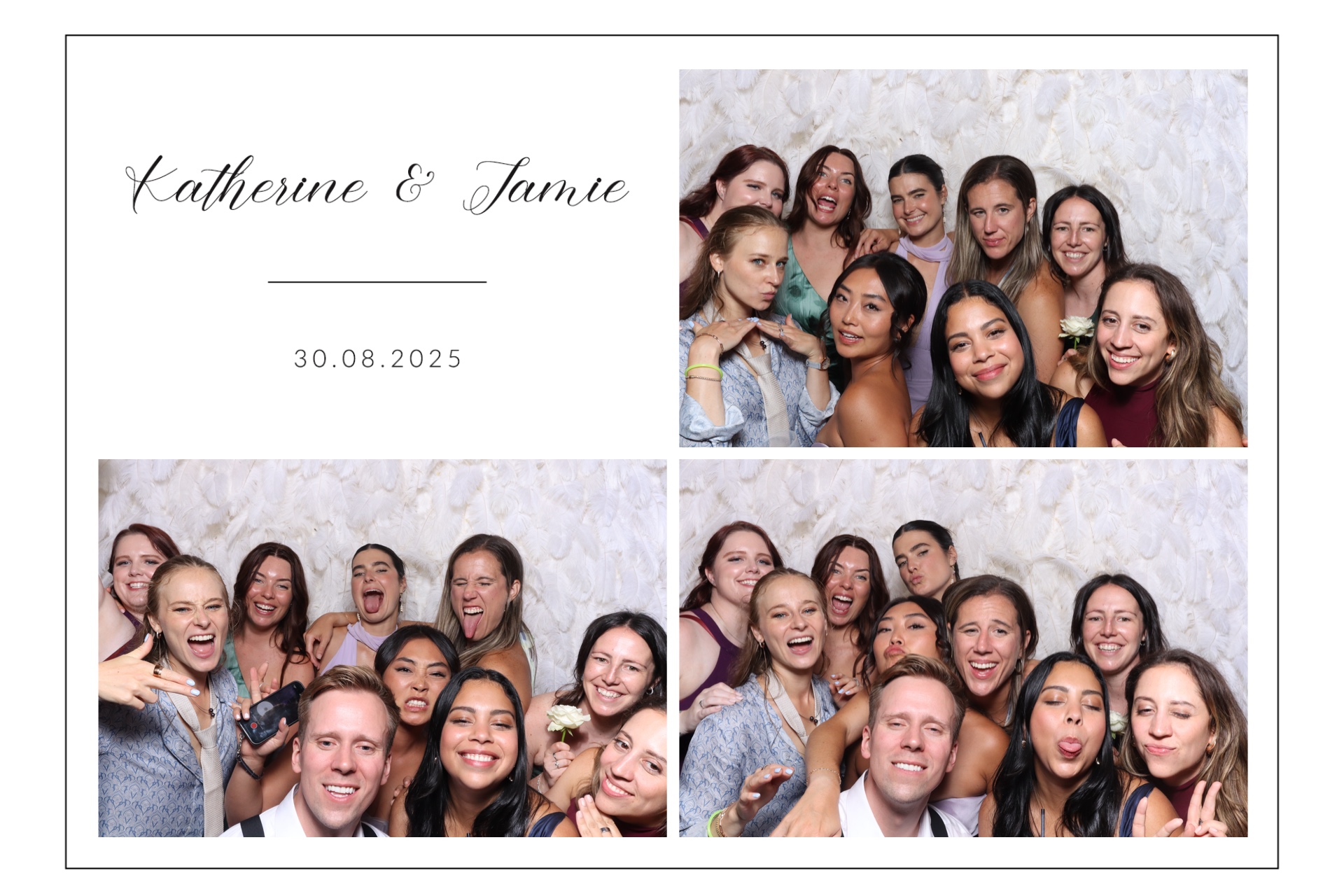 Katherine & Jamie | View more photos from the event at gallery.magicimages.uk/u/MagicImages/Katherine-Jamie