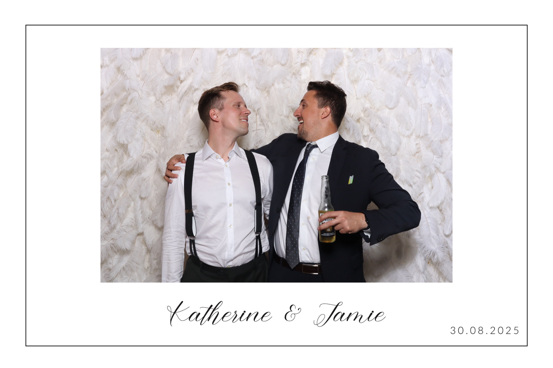 Katherine & Jamie | View more photos from the event at gallery.magicimages.uk/u/MagicImages/Katherine-Jamie