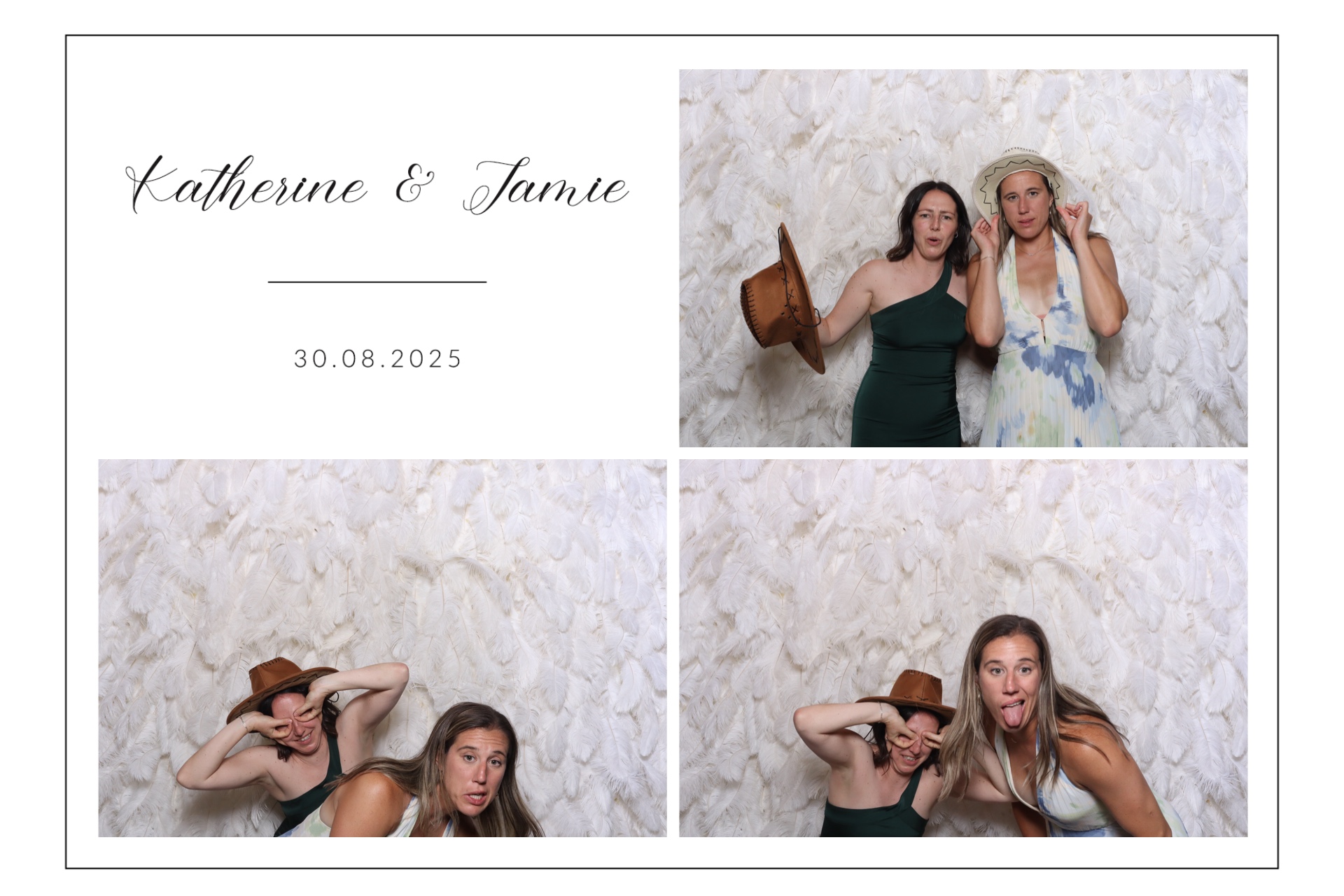 Katherine & Jamie | View more photos from the event at gallery.magicimages.uk/u/MagicImages/Katherine-Jamie