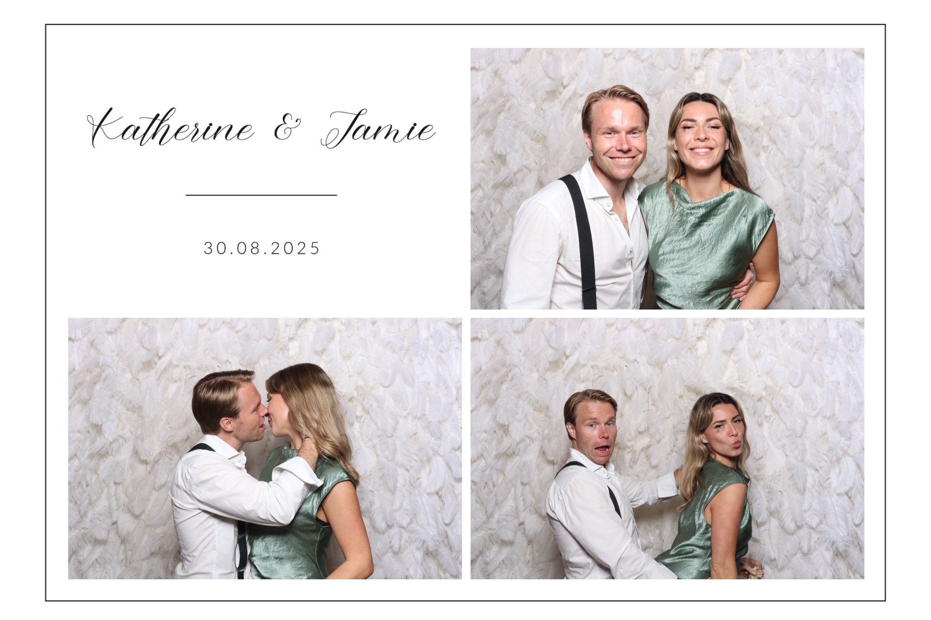 Katherine & Jamie | View more photos from the event at gallery.magicimages.uk/u/MagicImages/Katherine-Jamie