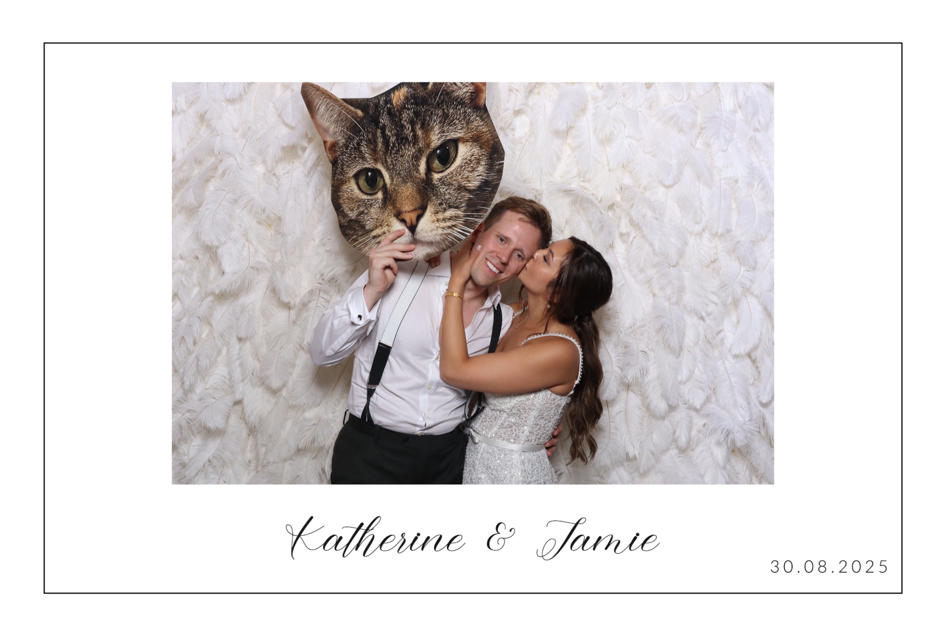 Katherine & Jamie | View more photos from the event at gallery.magicimages.uk/u/MagicImages/Katherine-Jamie