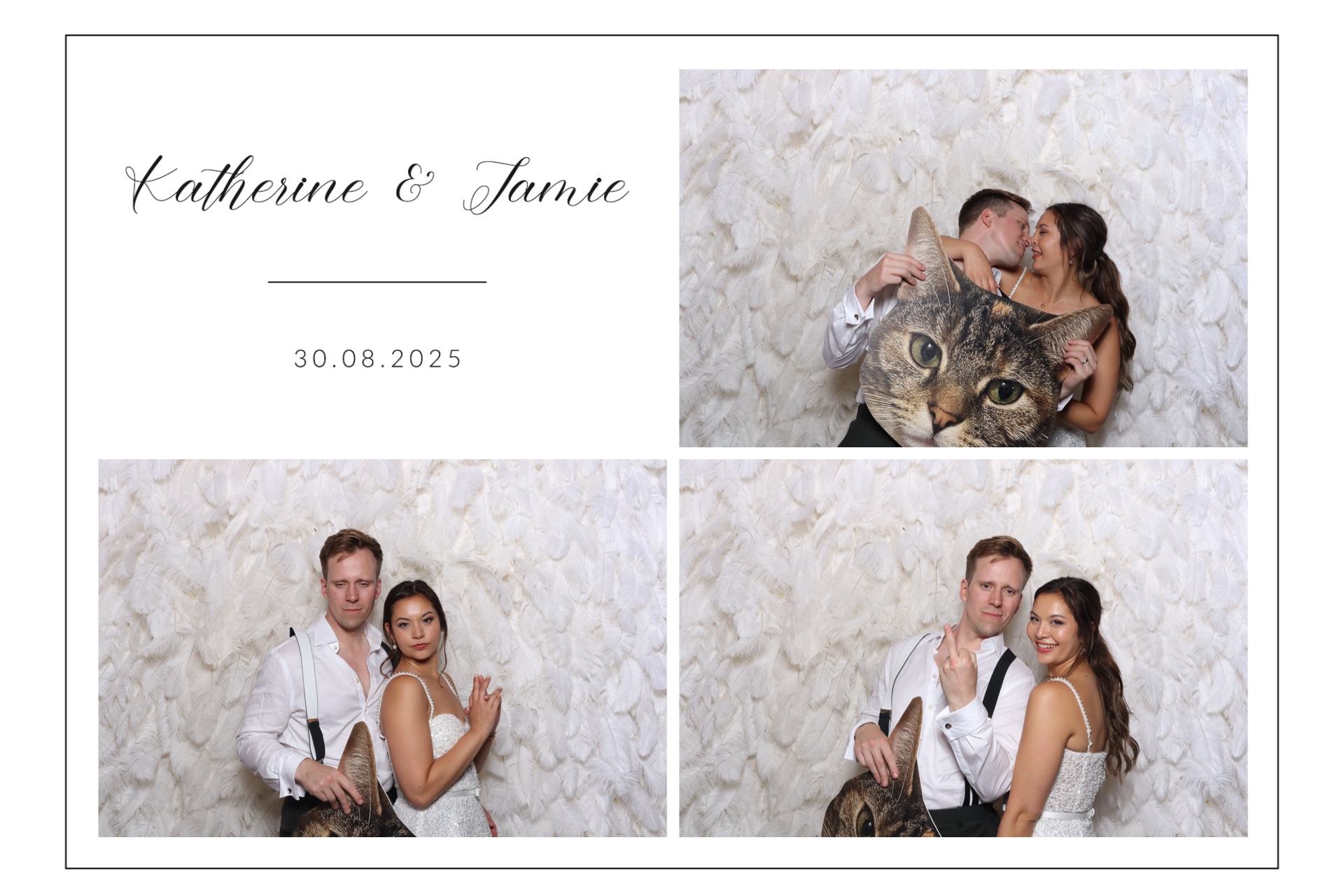 Katherine & Jamie | View more photos from the event at gallery.magicimages.uk/u/MagicImages/Katherine-Jamie