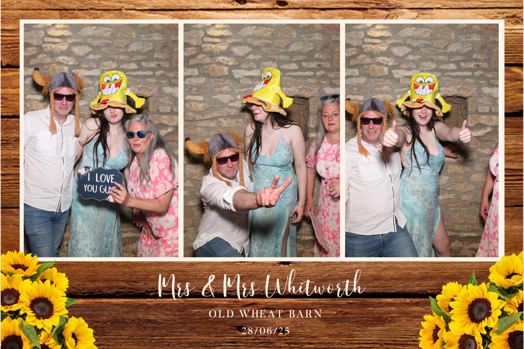 Katie & Emma  | View more photos from the event at gallery.magicimages.uk/u/MagicImages/Katie-Emma