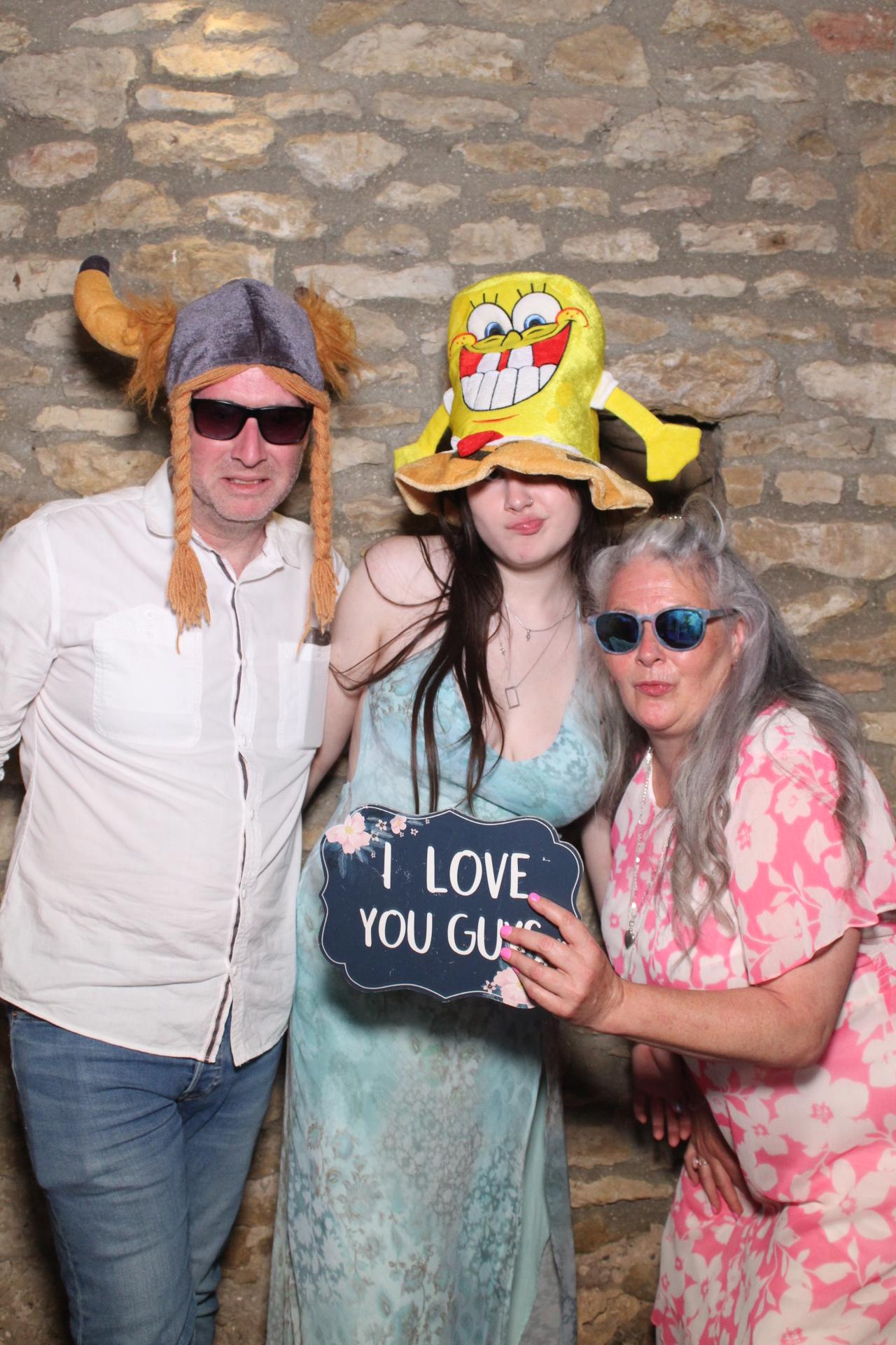 Katie & Emma  | View more photos from the event at gallery.magicimages.uk/u/MagicImages/Katie-Emma