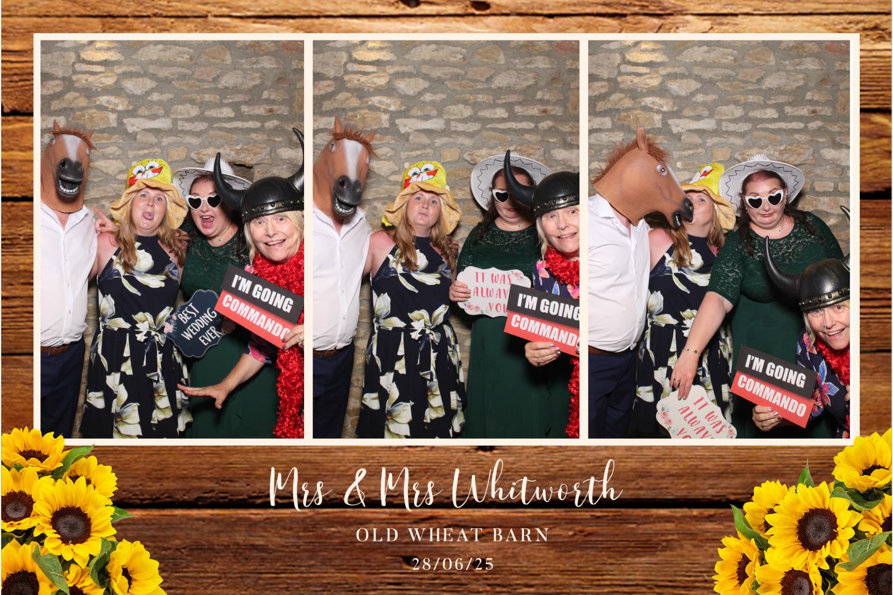 Katie & Emma  | View more photos from the event at gallery.magicimages.uk/u/MagicImages/Katie-Emma