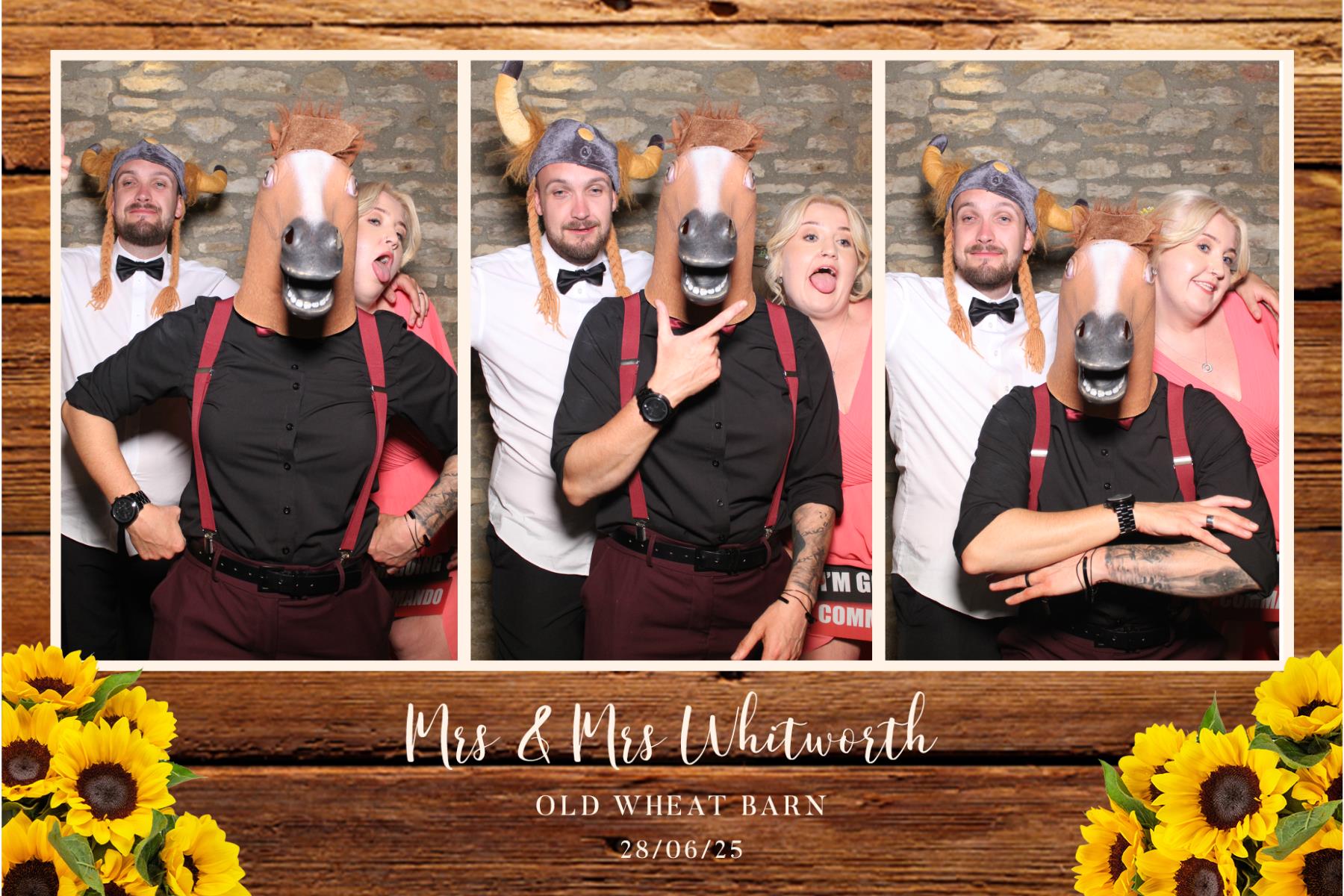 Katie & Emma  | View more photos from the event at gallery.magicimages.uk/u/MagicImages/Katie-Emma