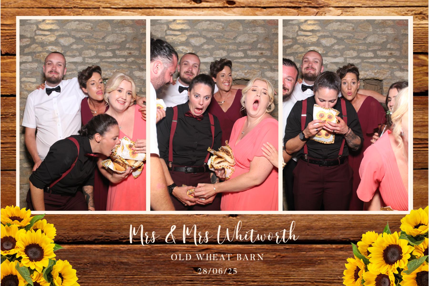 Katie & Emma  | View more photos from the event at gallery.magicimages.uk/u/MagicImages/Katie-Emma