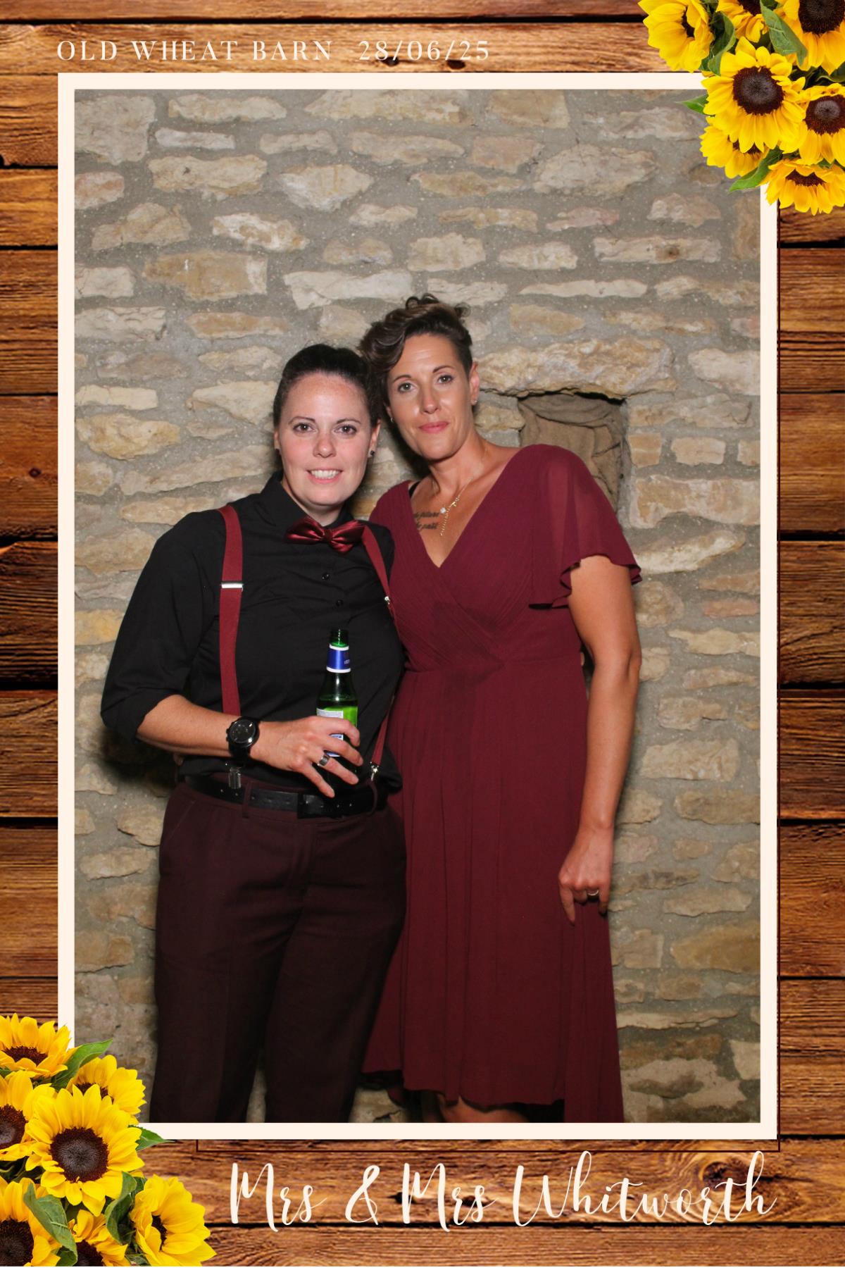 Katie & Emma  | View more photos from the event at gallery.magicimages.uk/u/MagicImages/Katie-Emma