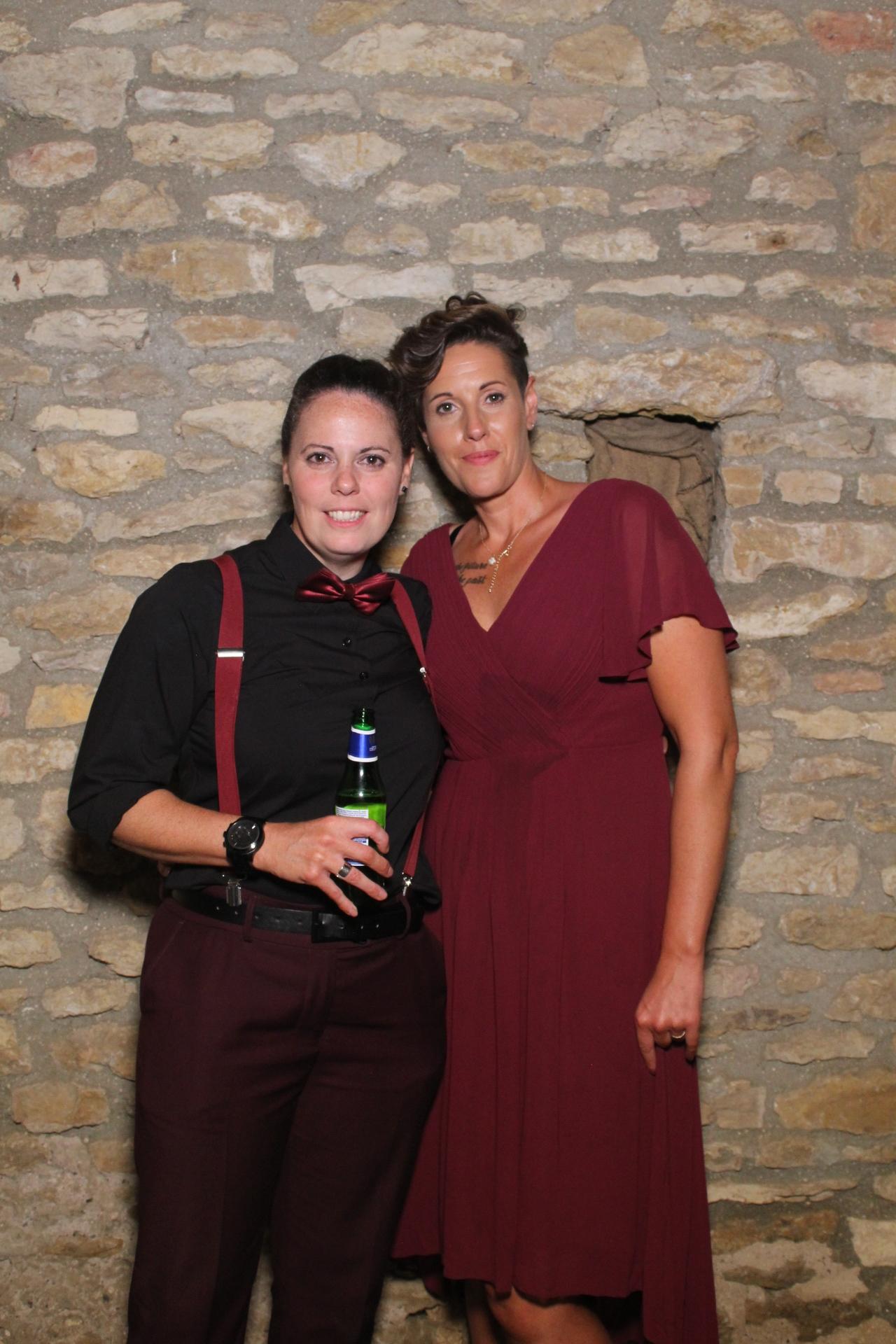 Katie & Emma  | View more photos from the event at gallery.magicimages.uk/u/MagicImages/Katie-Emma