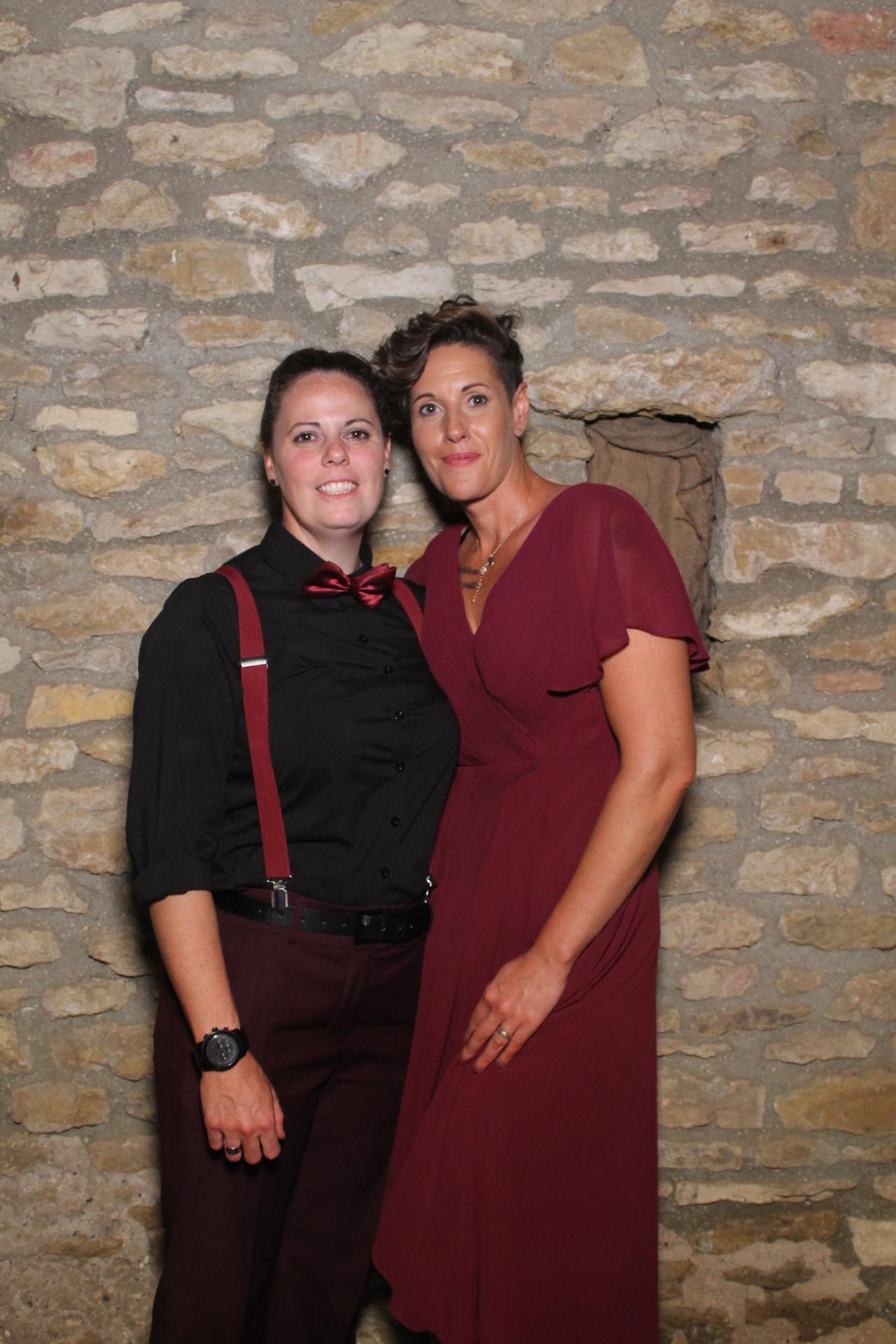 Katie & Emma  | View more photos from the event at gallery.magicimages.uk/u/MagicImages/Katie-Emma