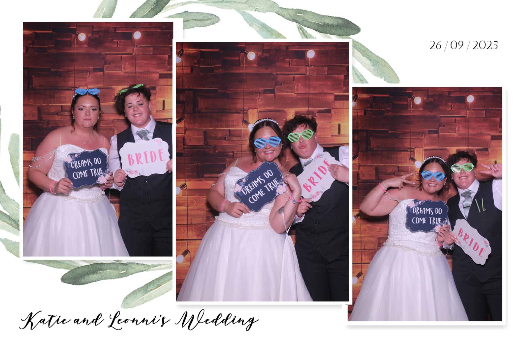 Katie and Leonni’s Wedding | View more photos from the event at gallery.magicimages.uk/u/MagicImages/Katie-and-Leonni’s-Wedding