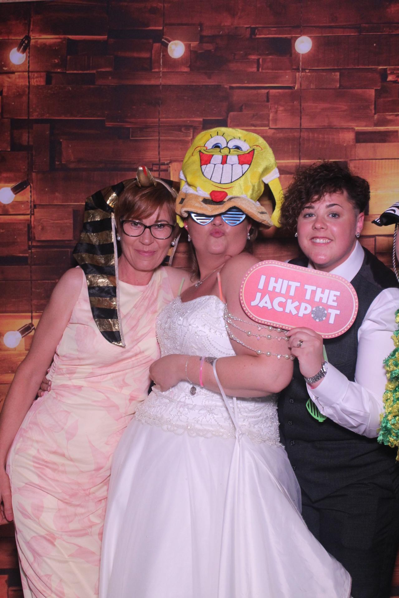 Katie and Leonni’s Wedding | View more photos from the event at gallery.magicimages.uk/u/MagicImages/Katie-and-Leonni’s-Wedding