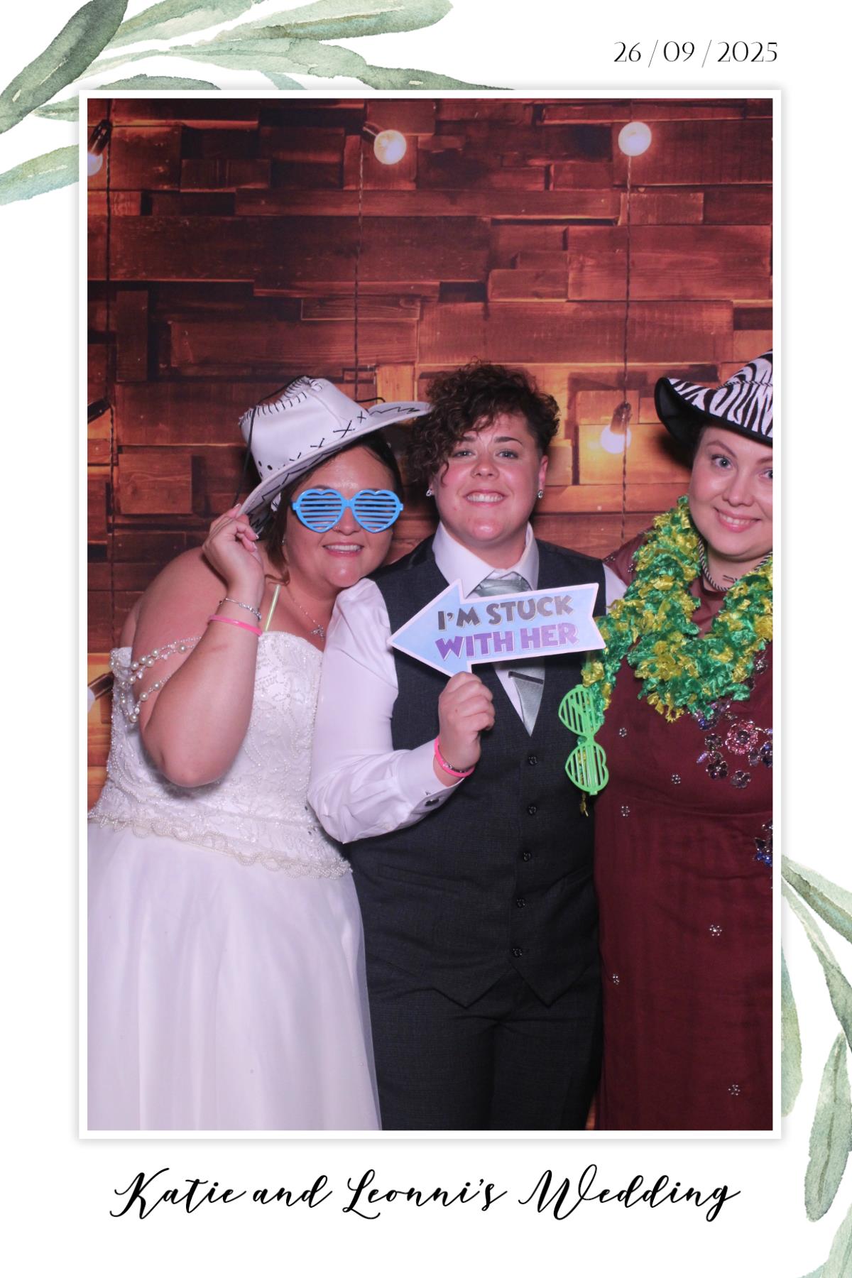 Katie and Leonni’s Wedding | View more photos from the event at gallery.magicimages.uk/u/MagicImages/Katie-and-Leonni’s-Wedding