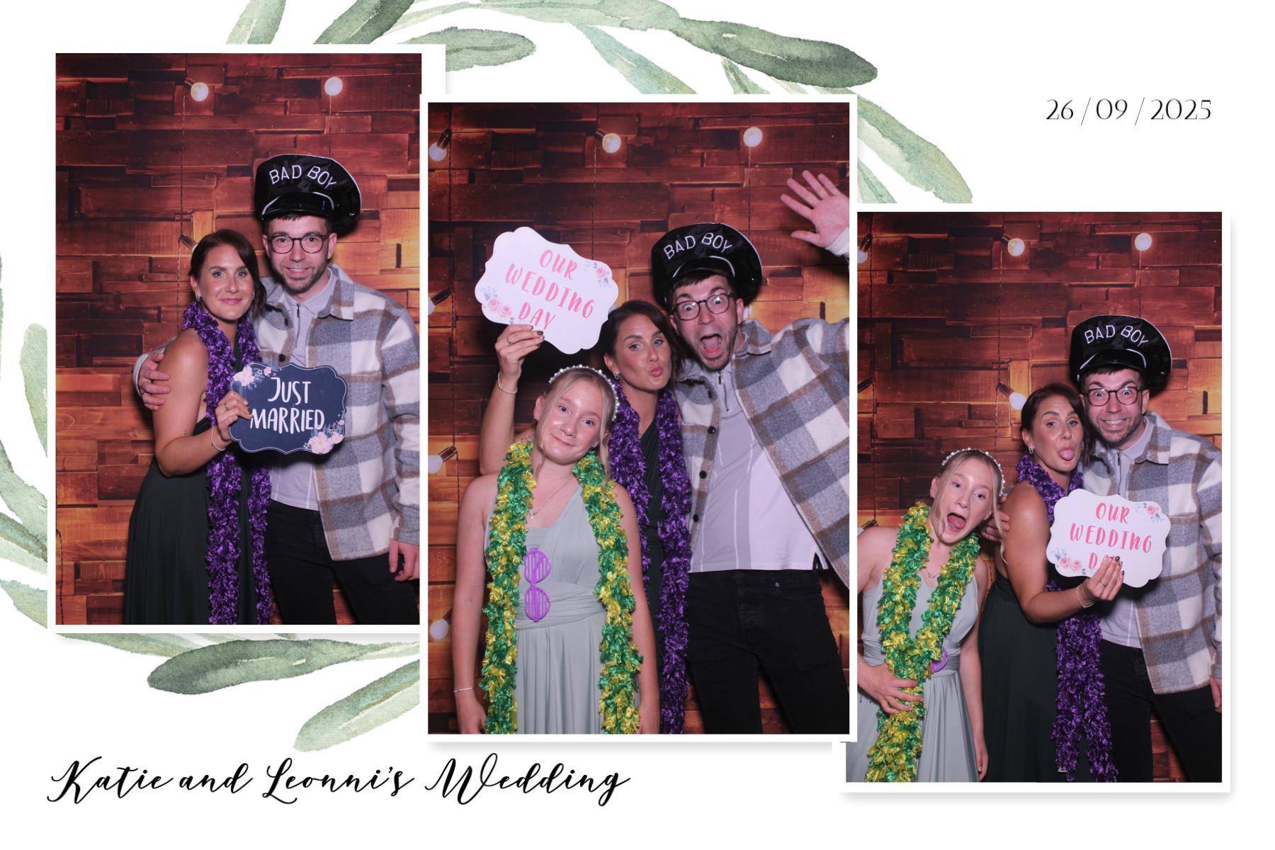 Katie and Leonni’s Wedding | View more photos from the event at gallery.magicimages.uk/u/MagicImages/Katie-and-Leonni’s-Wedding