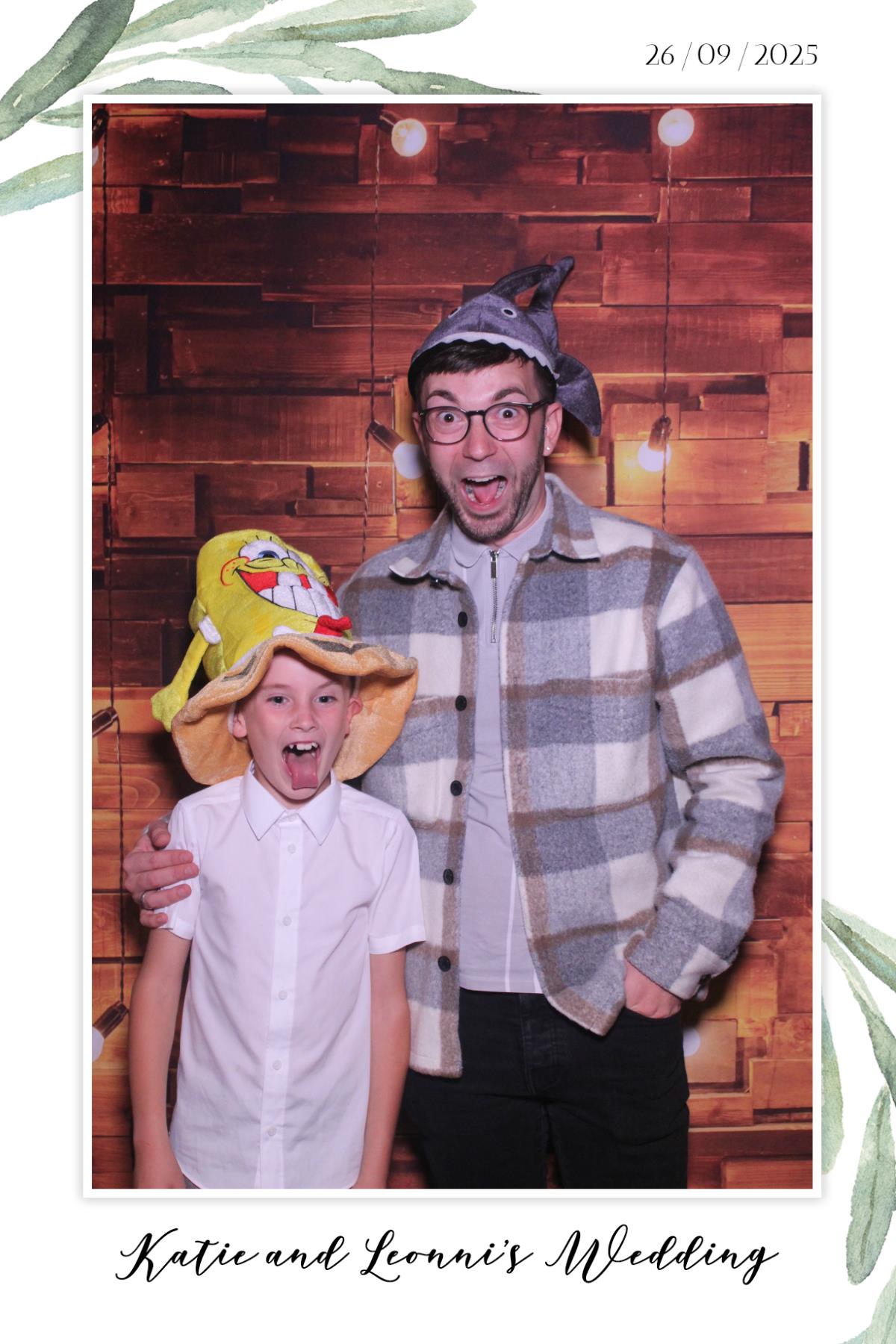 Katie and Leonni’s Wedding | View more photos from the event at gallery.magicimages.uk/u/MagicImages/Katie-and-Leonni’s-Wedding