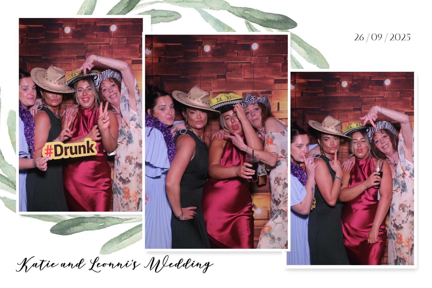 Katie and Leonni’s Wedding | View more photos from the event at gallery.magicimages.uk/u/MagicImages/Katie-and-Leonni’s-Wedding