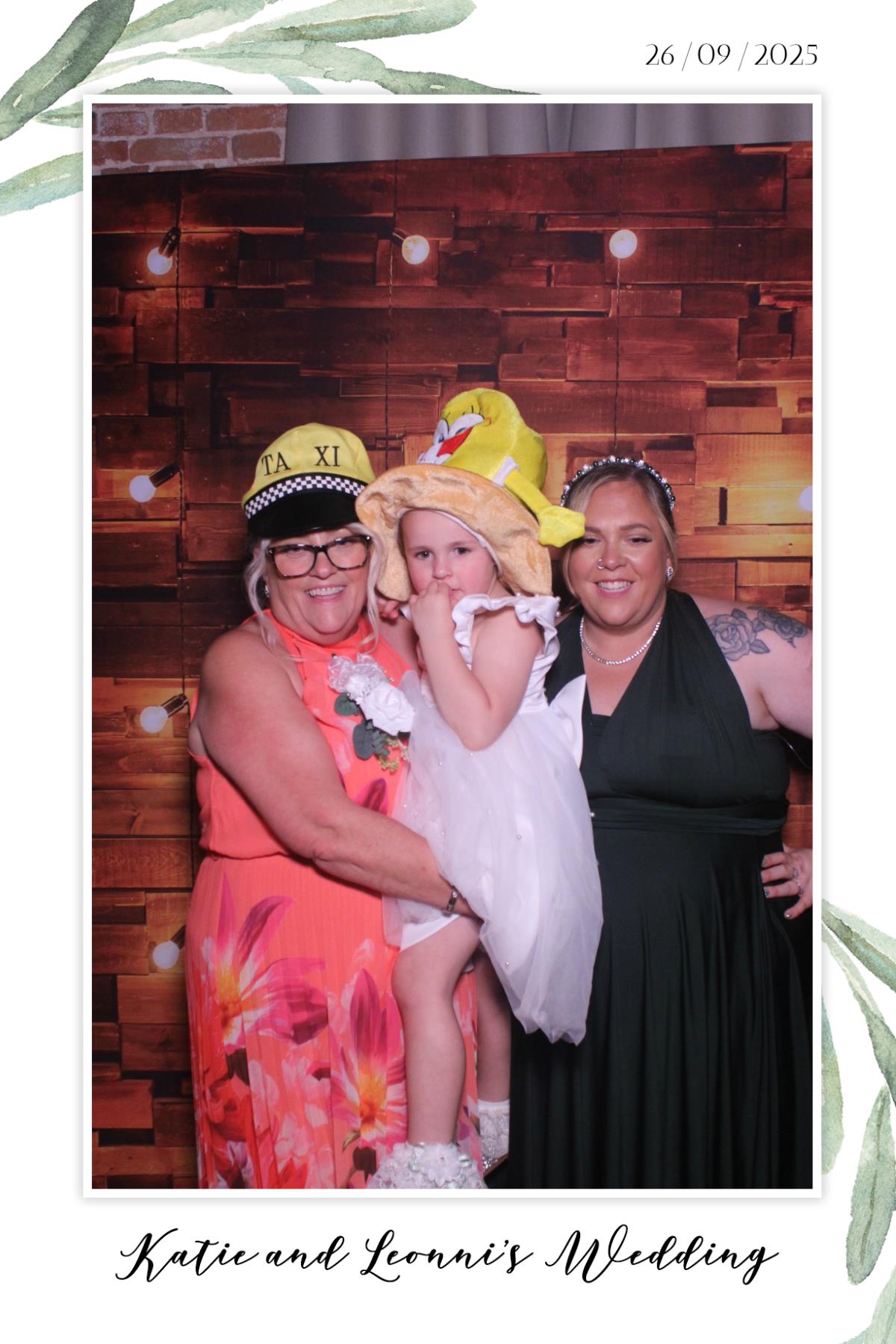 Katie and Leonni’s Wedding | View more photos from the event at gallery.magicimages.uk/u/MagicImages/Katie-and-Leonni’s-Wedding