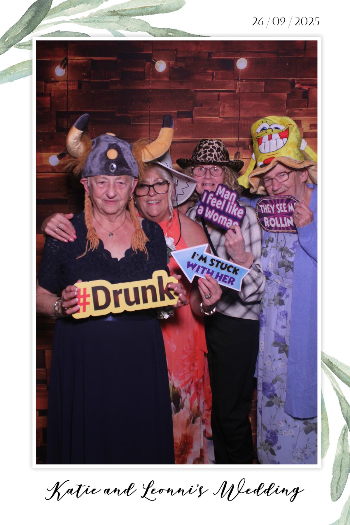 Katie and Leonni’s Wedding | View more photos from the event at gallery.magicimages.uk/u/MagicImages/Katie-and-Leonni’s-Wedding